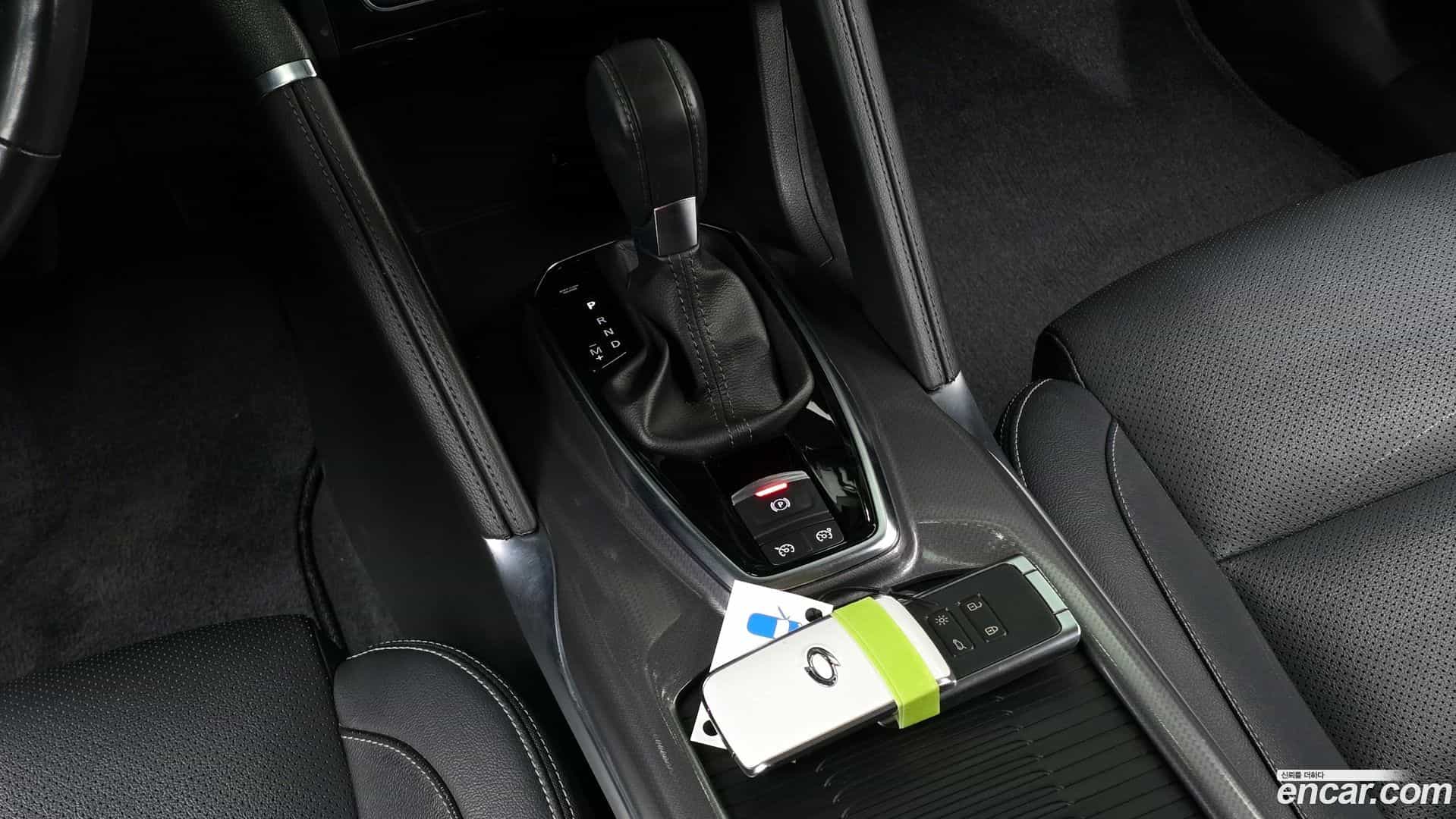 QM6 Renault Korea 2019.11-INNER-009