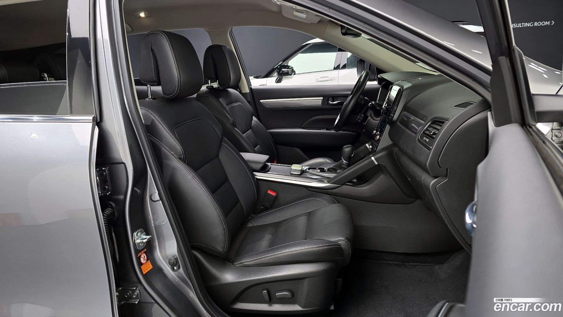 Main__Slider__Photo:QM6 Renault Korea 2019.11-9