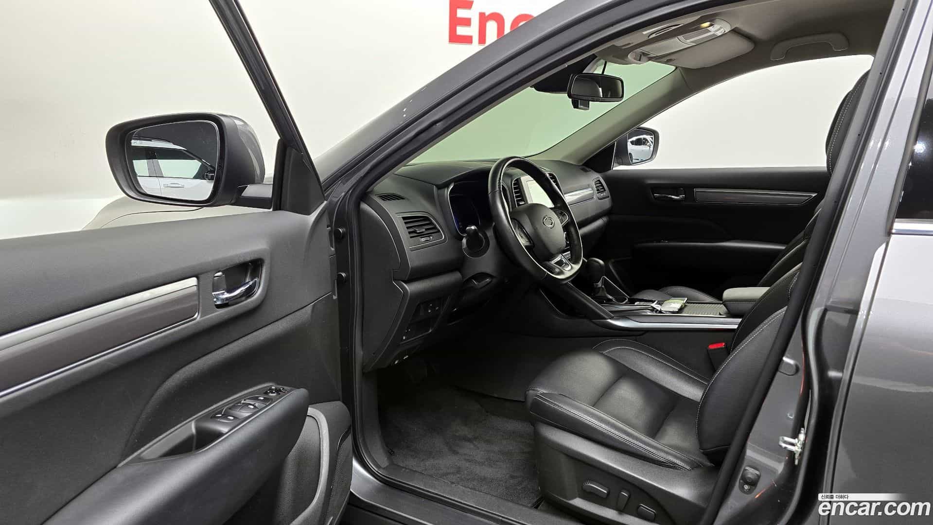 QM6 Renault Korea 2019.11-OPTION-015