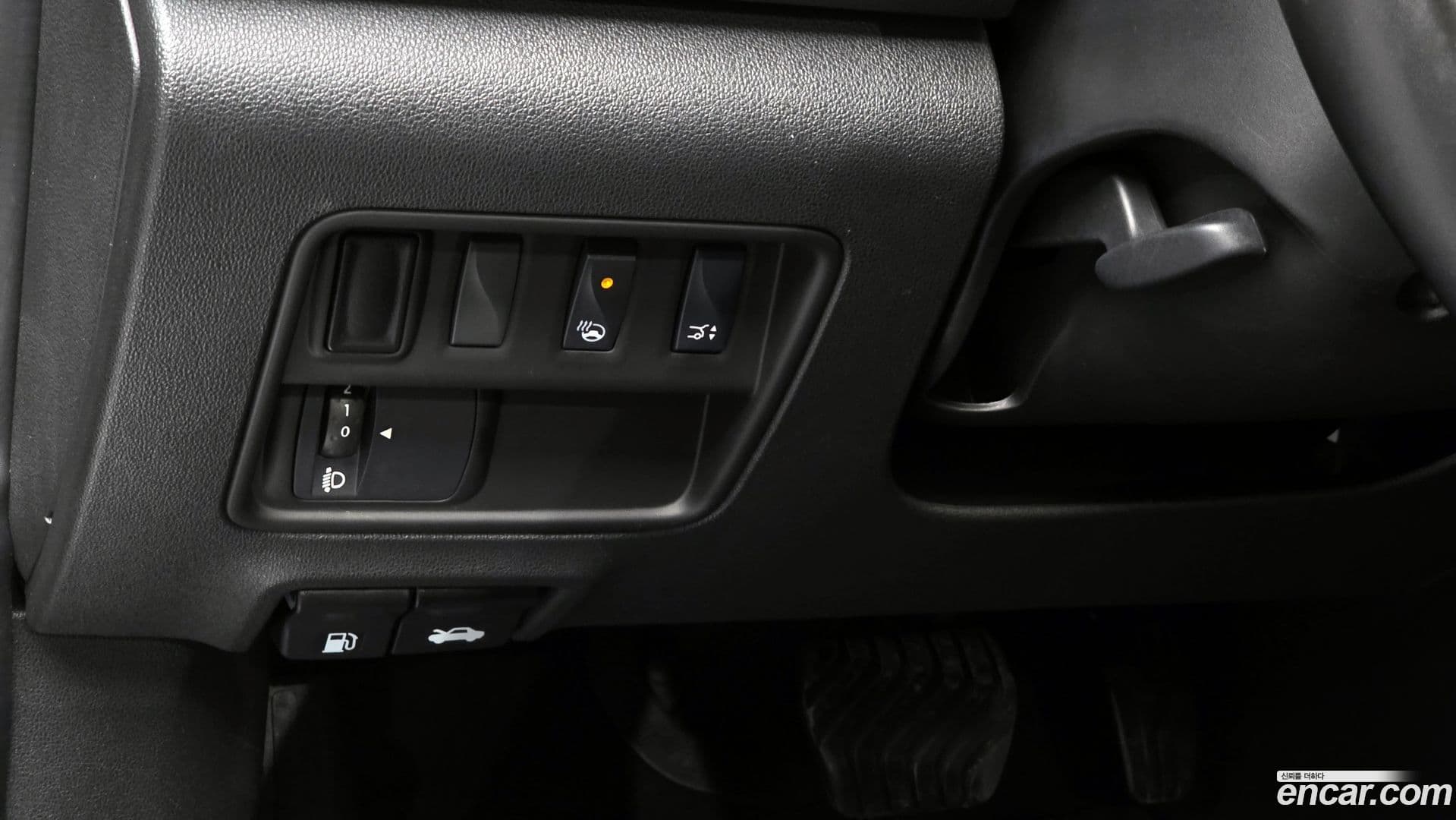 Main__Slider__Photo:QM6 Renault Korea 2019.11-13