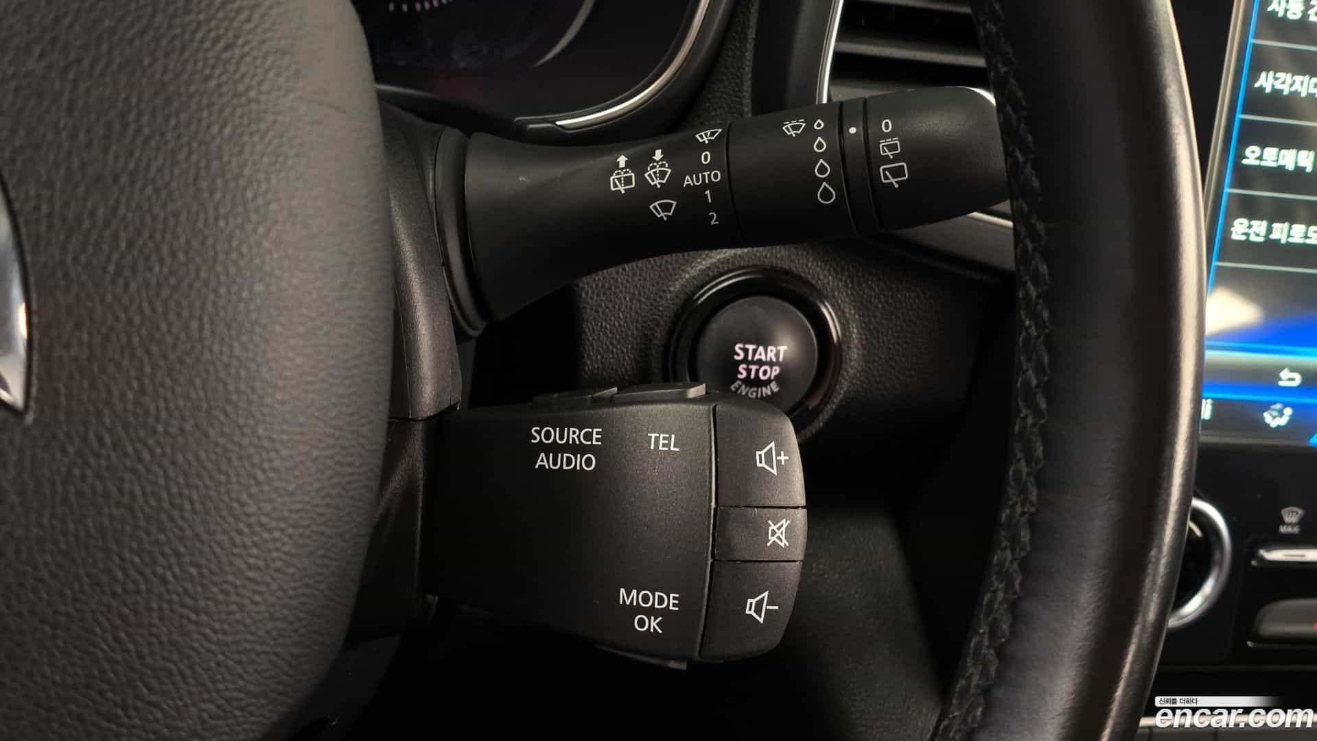 QM6 Renault Korea 2019.11-OPTION-019