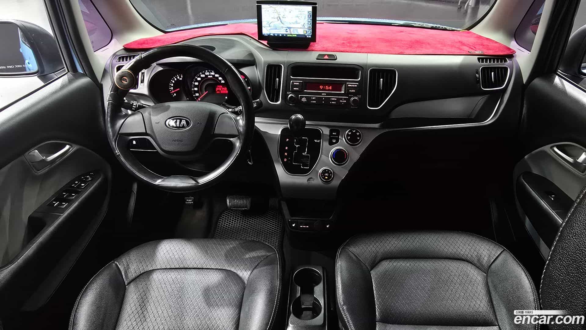 RAY Kia 2015.4-INNER-007