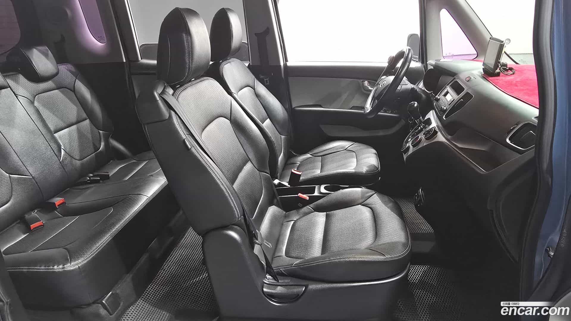 RAY Kia 2015.4-INNER-010