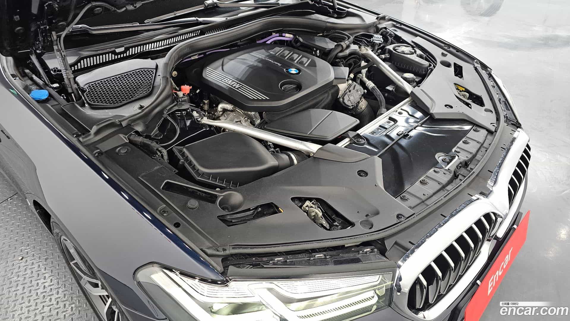 5-Series BMW 2021.1-INNER-006