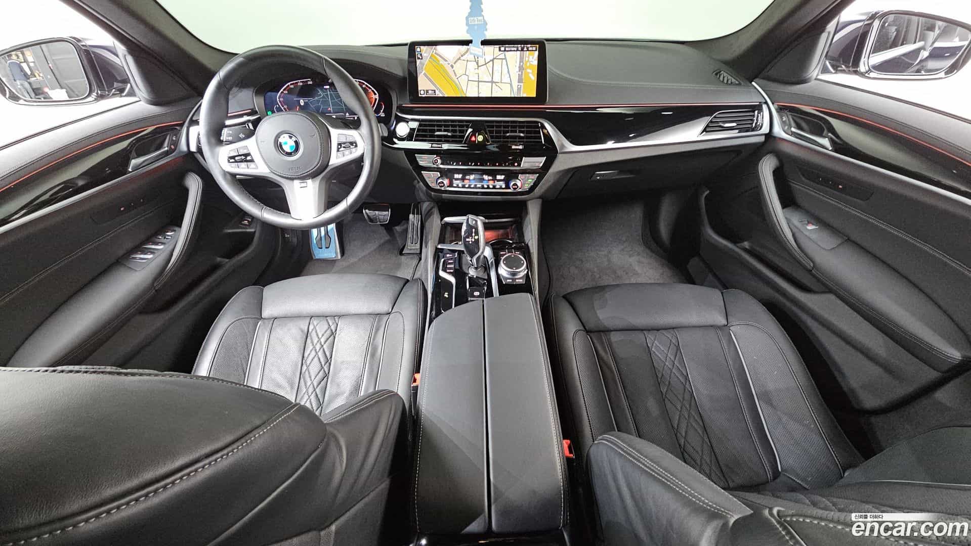 5-Series BMW 2021.1-INNER-007