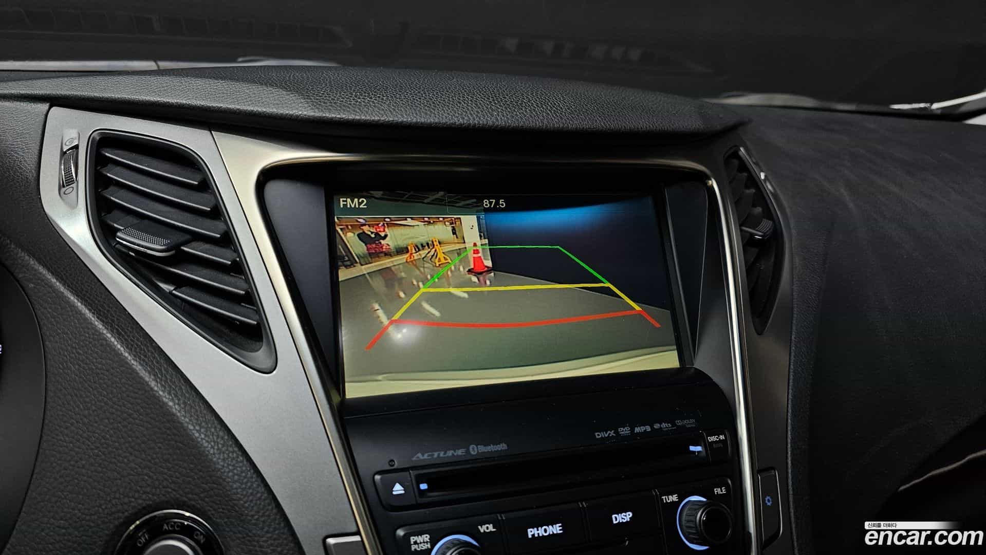 Grandeur Hyundai 2013.7-OPTION-020