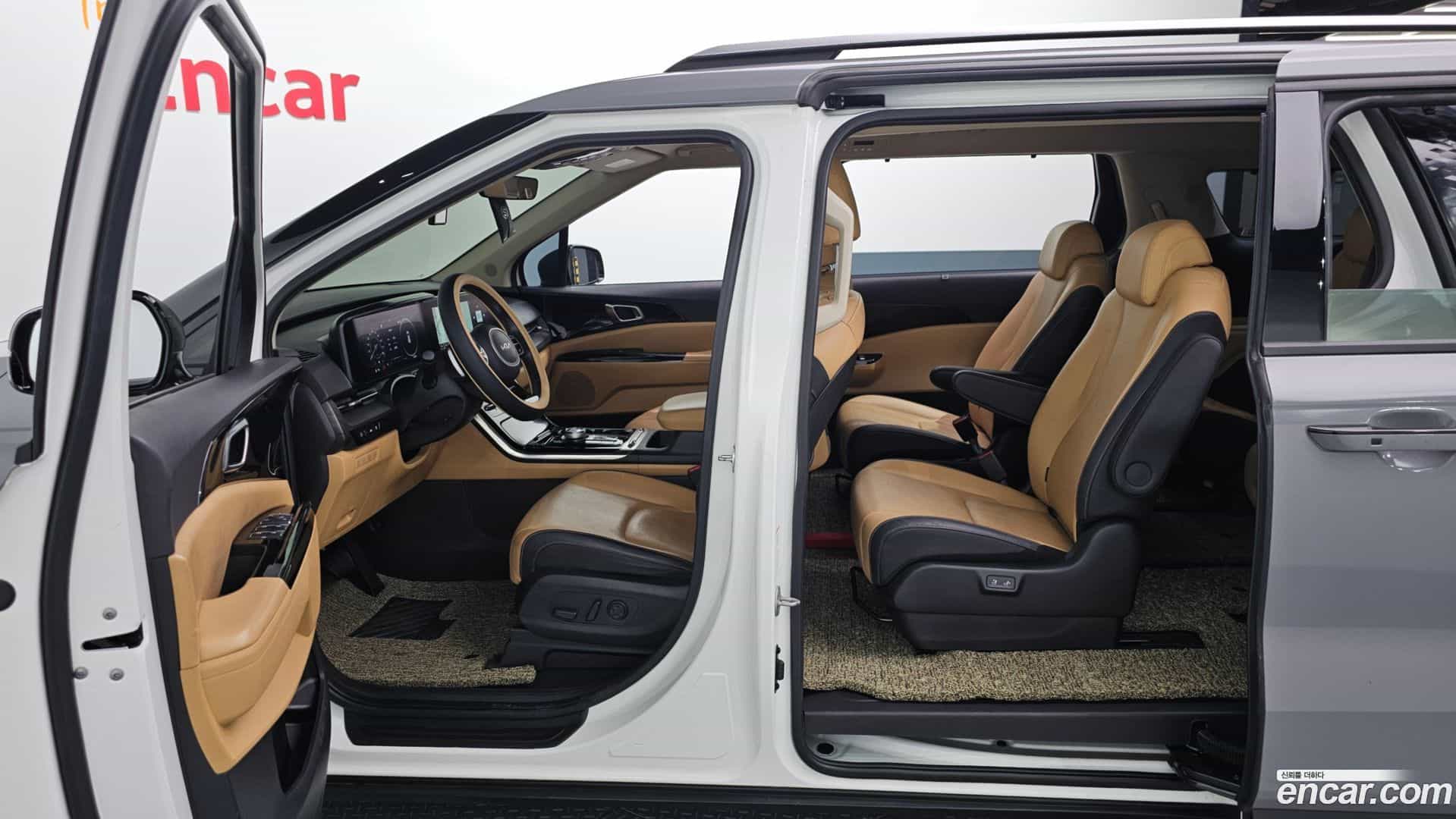 Canival Kia 2022.7-INNER-010