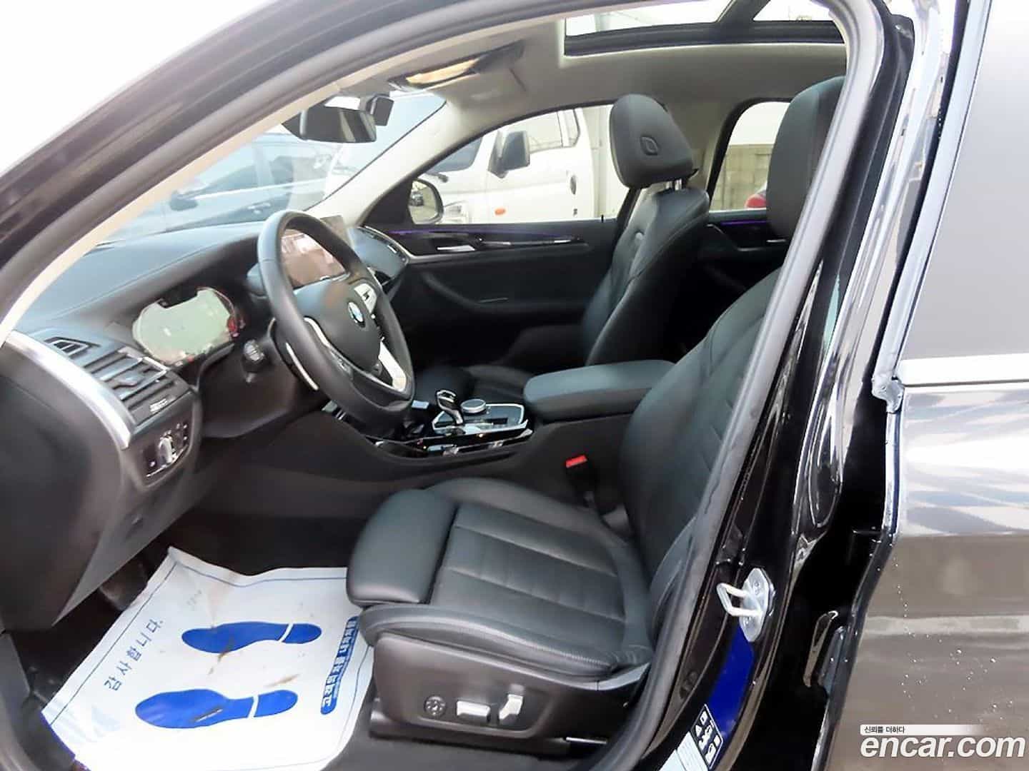 X4 BMW 2023.5-OUTER-005