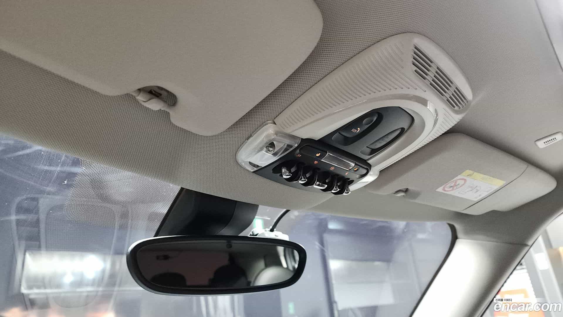 Countryman Mini 2022.11-OPTION-022