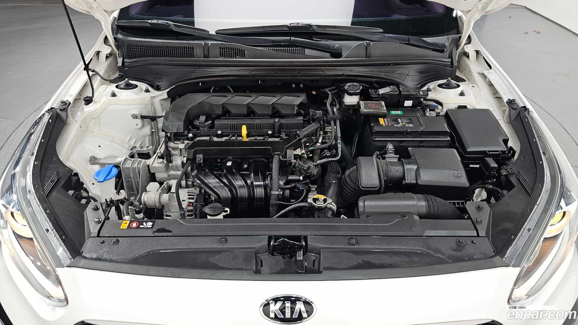 K3 Kia 2019.0-INNER-006