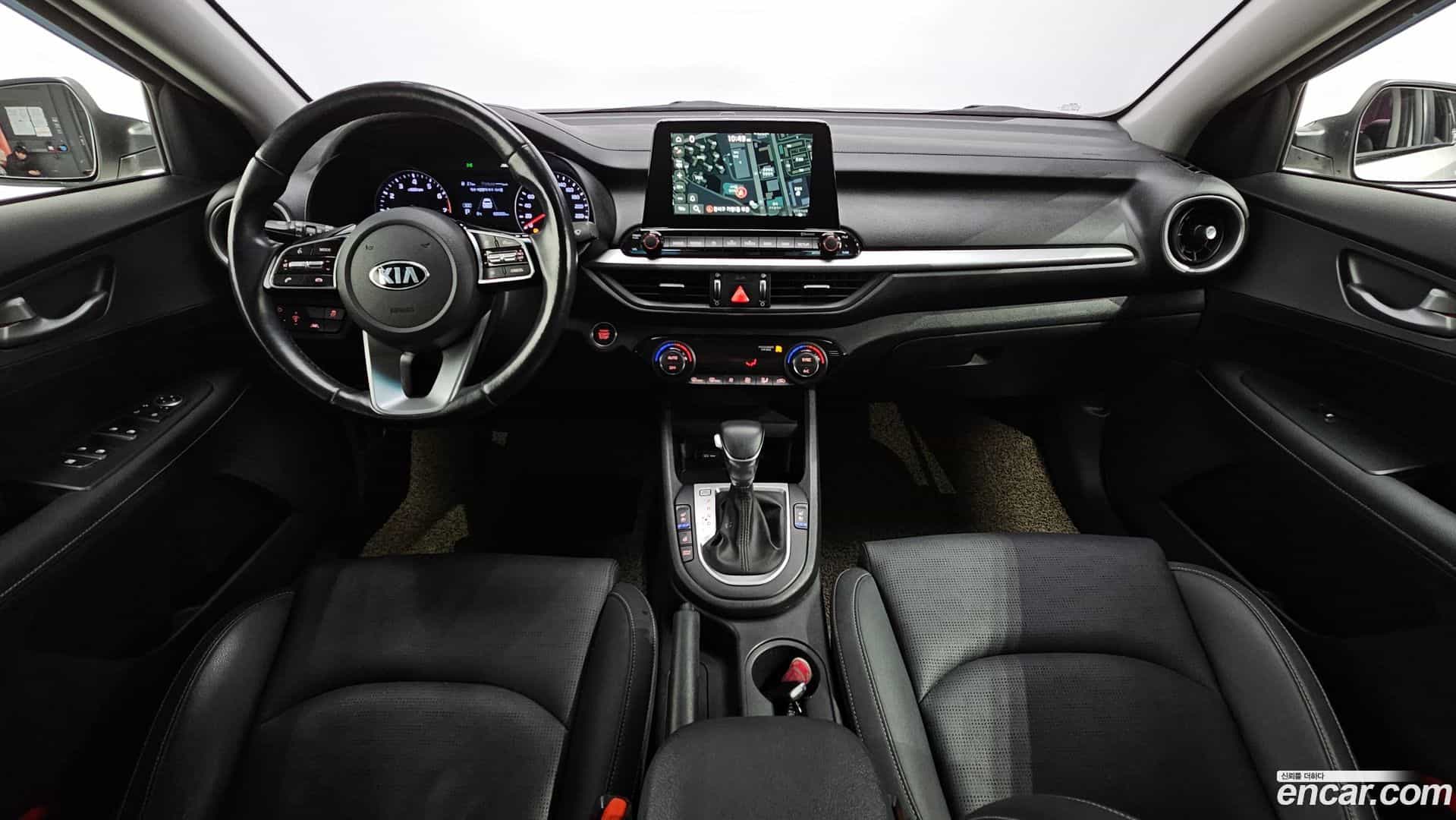 K3 Kia 2019.0-INNER-007