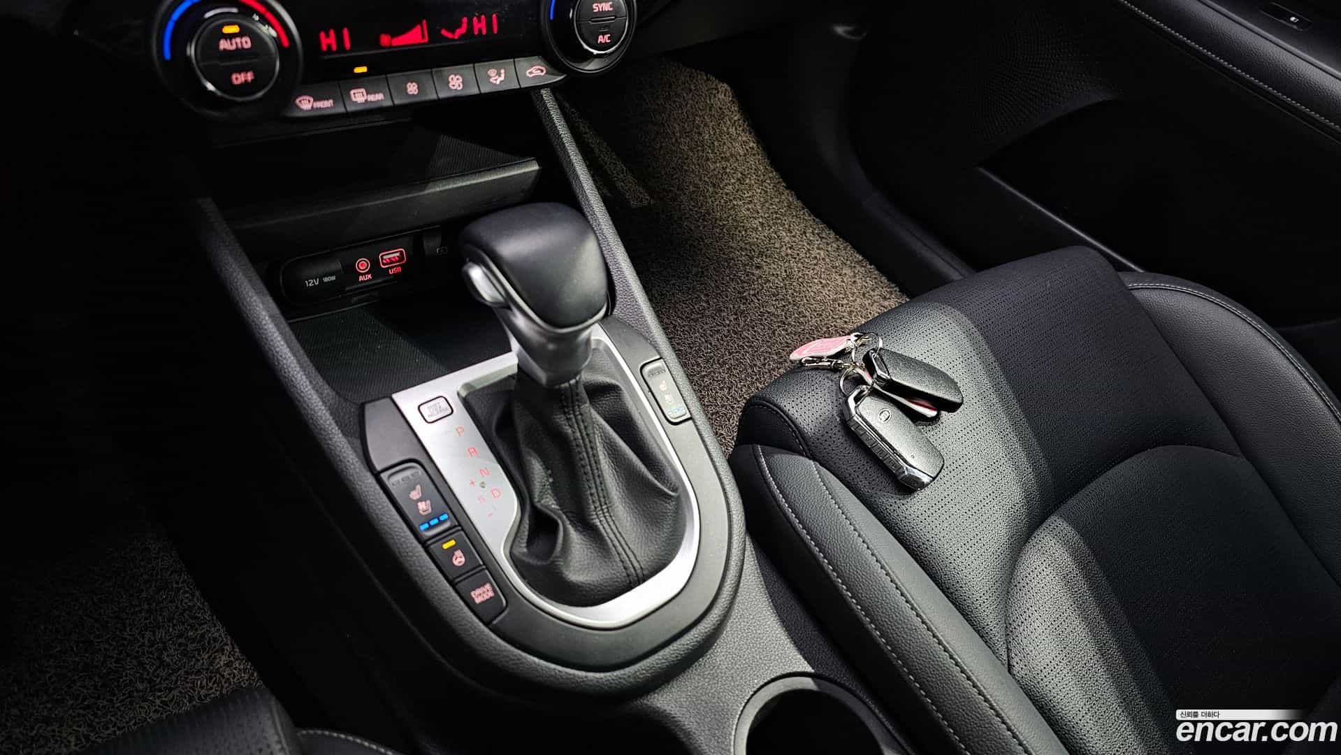 K3 Kia 2019.0-INNER-009