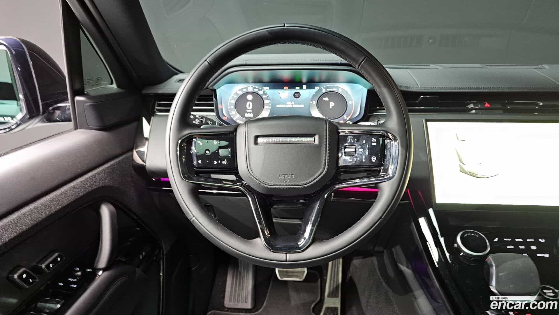 Range Rover Sport Land Rover 2023.0-OPTION-017