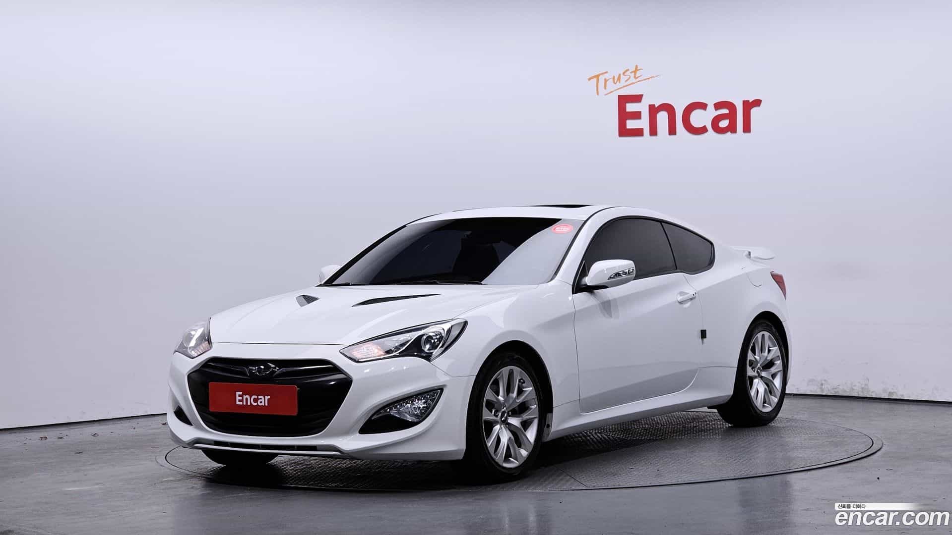 Genesis Hyundai 2012.5-OUTER-001