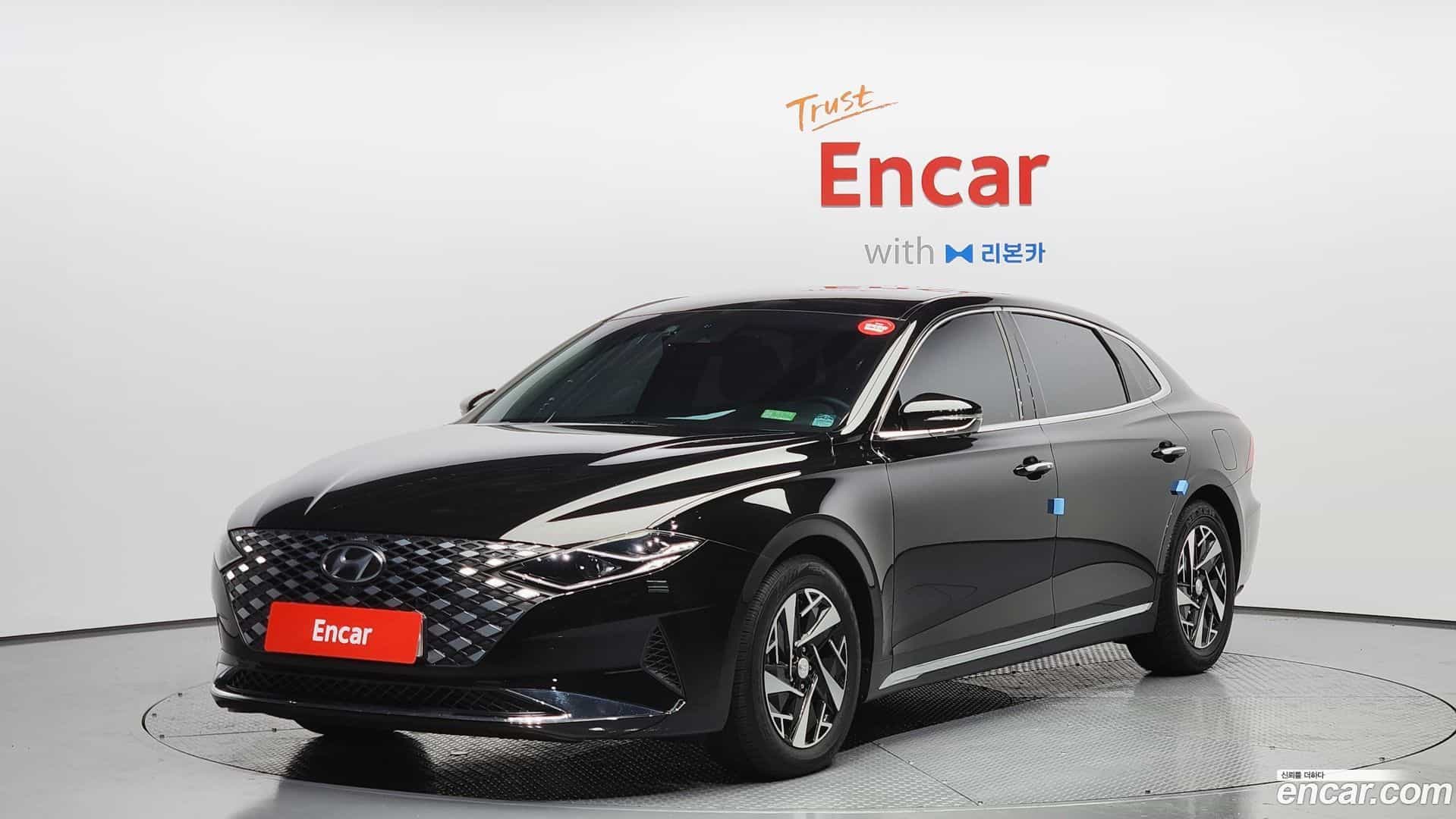 Grandeur Hyundai 2020.5-OUTER-001