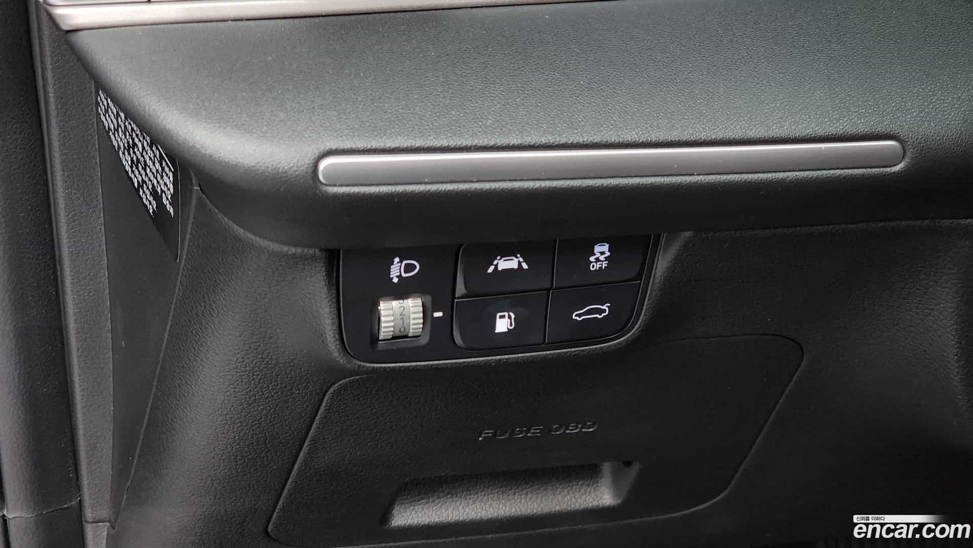 Grandeur Hyundai 2020.5-OPTION-018