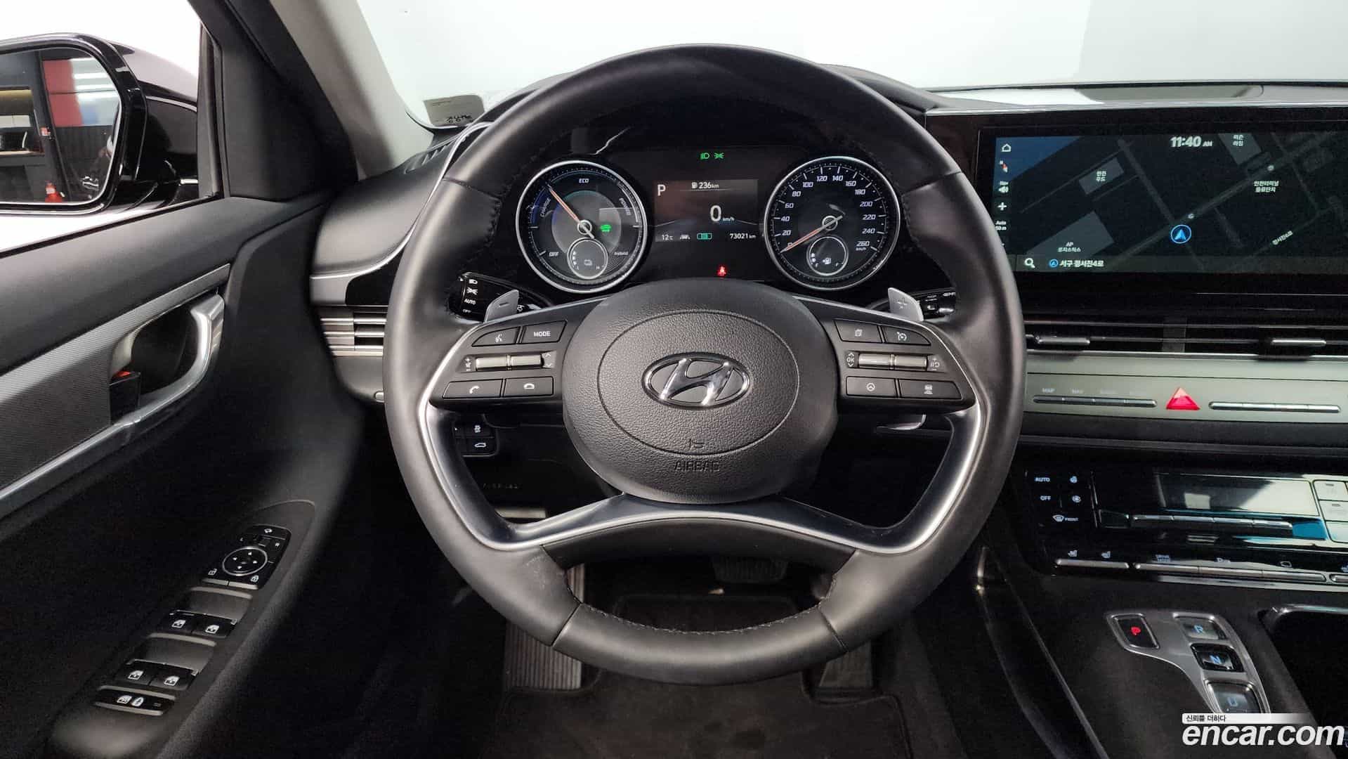 Grandeur Hyundai 2020.5-OPTION-019