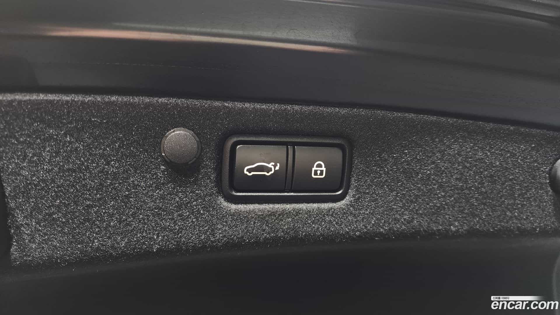 Grandeur Hyundai 2020.5-OPTION-024