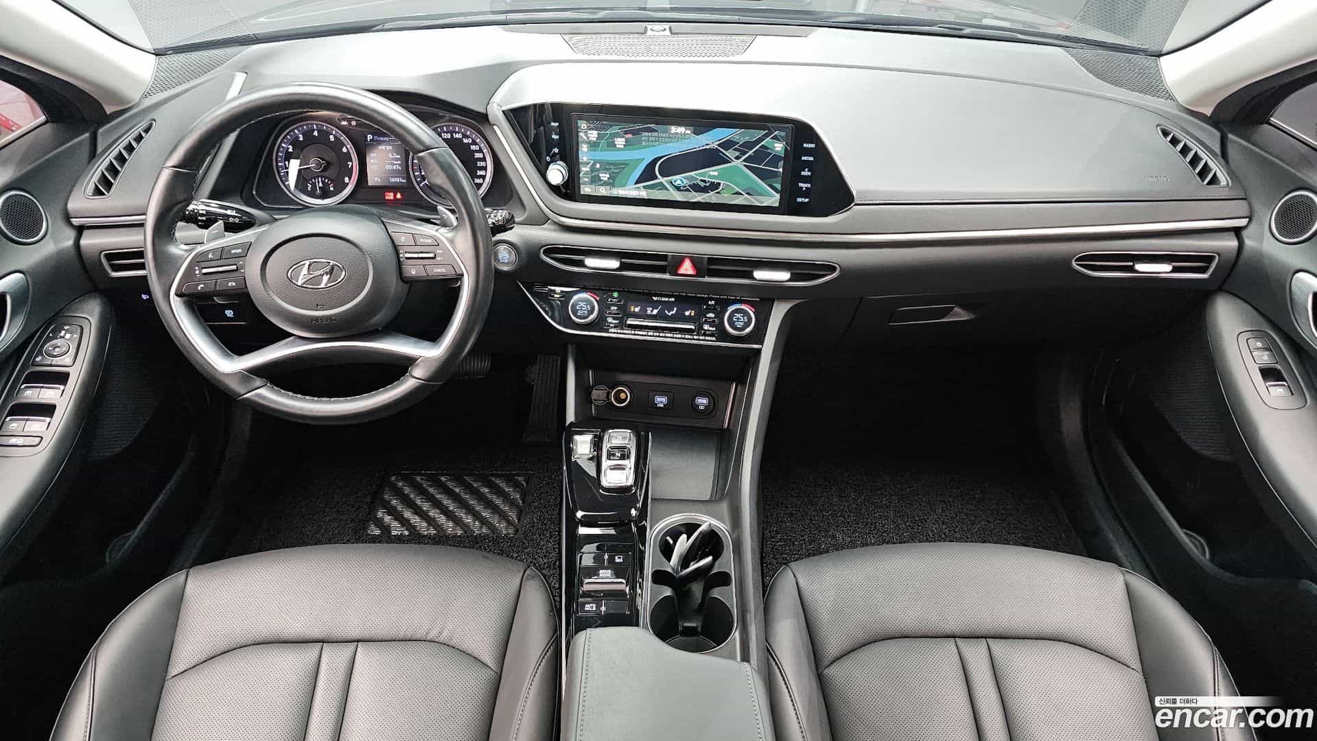 Sonata Hyundai 2021.2-INNER-007