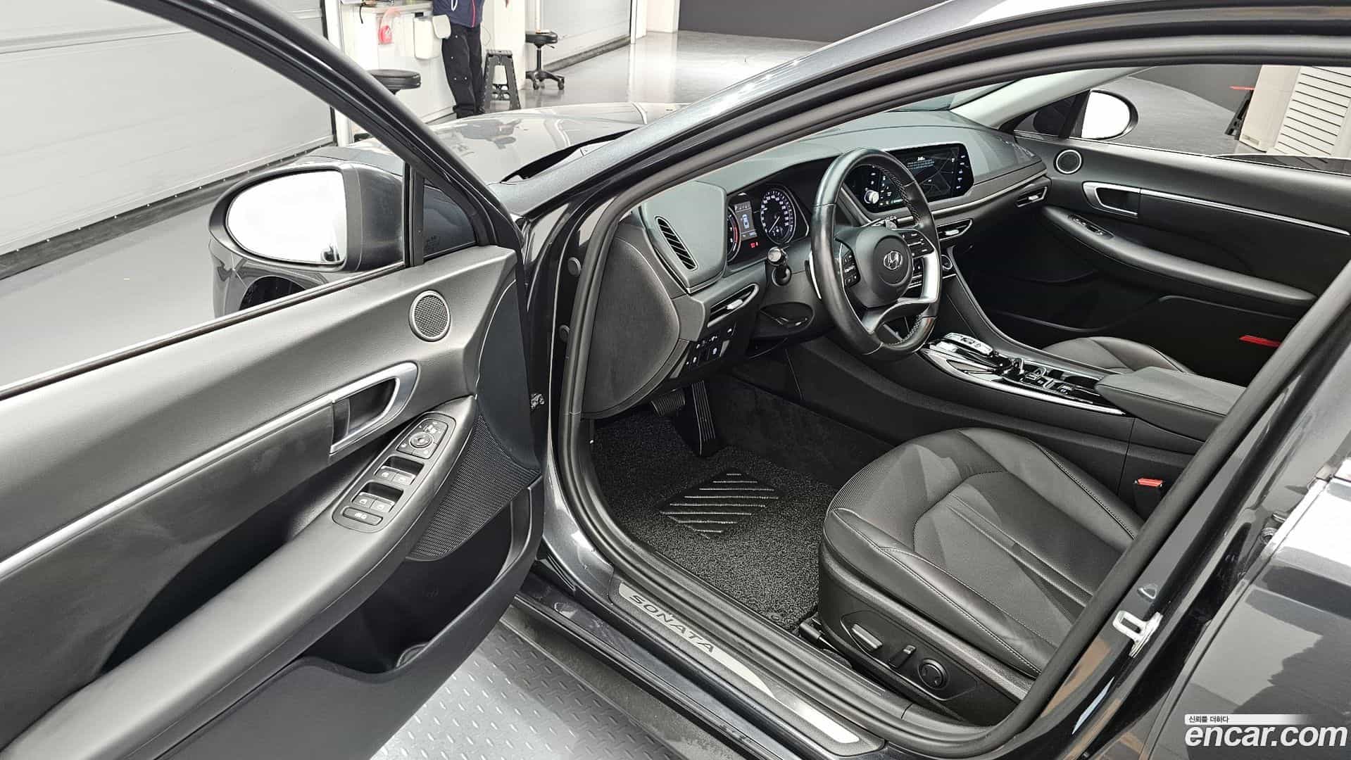 Sonata Hyundai 2021.2-INNER-010