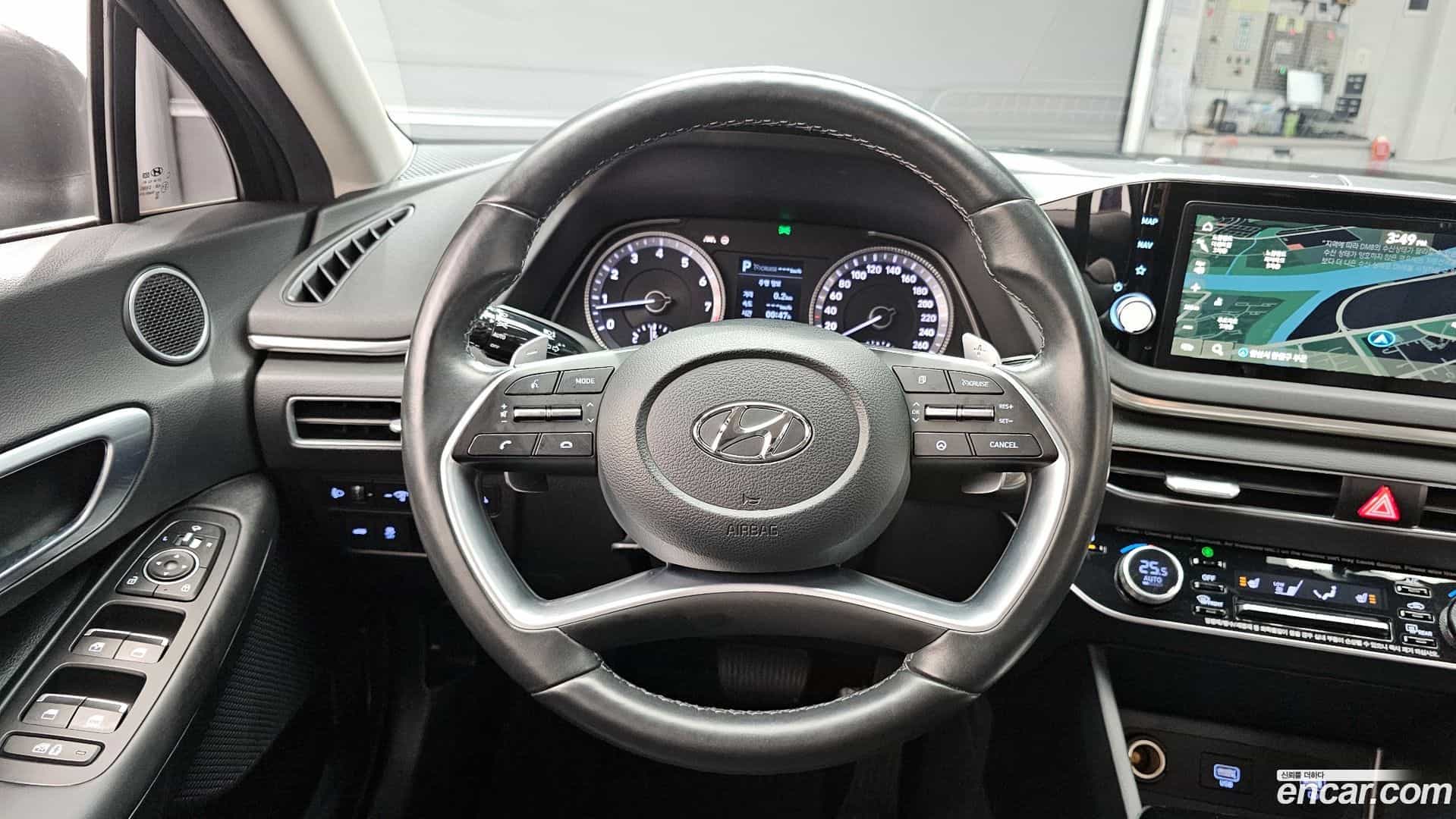 Sonata Hyundai 2021.2-OPTION-017