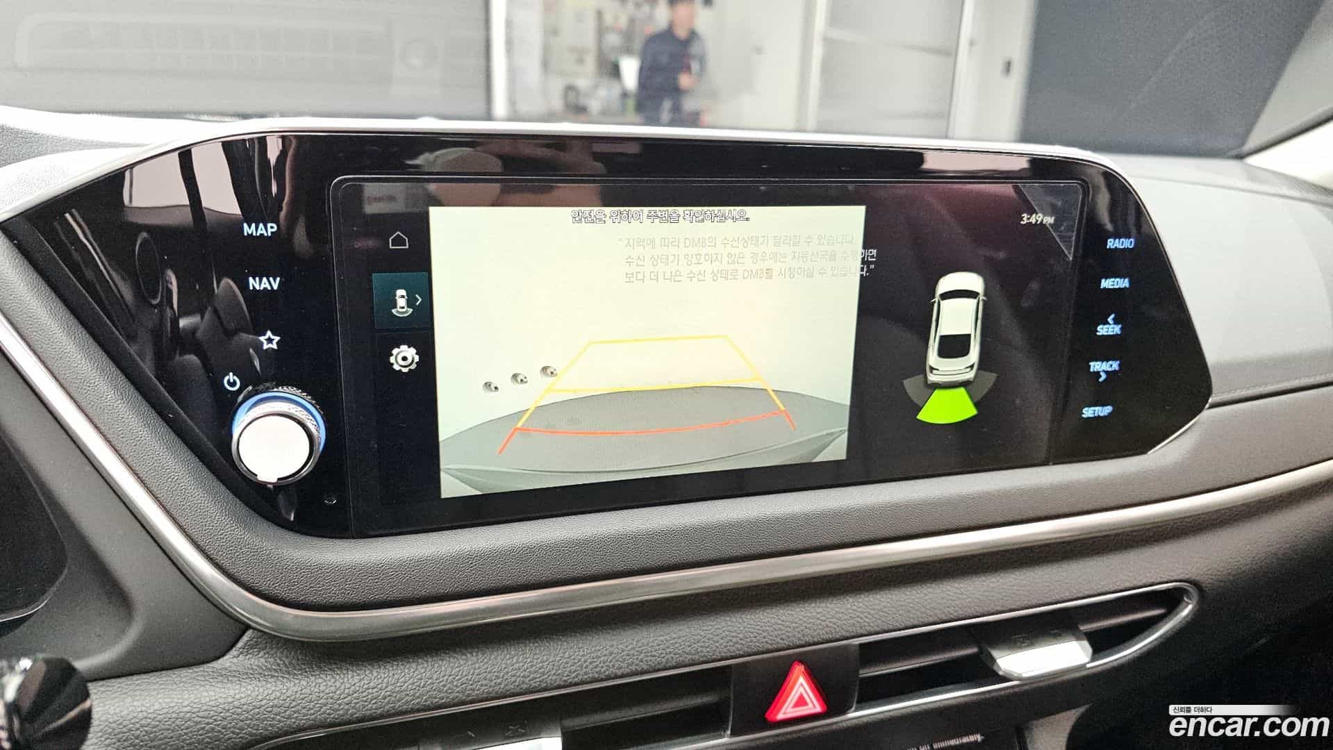 Sonata Hyundai 2021.2-OPTION-021