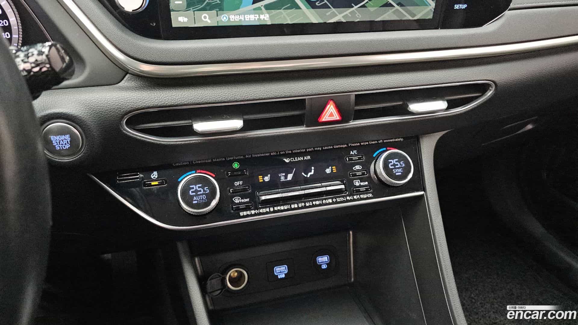 Sonata Hyundai 2021.2-OPTION-022