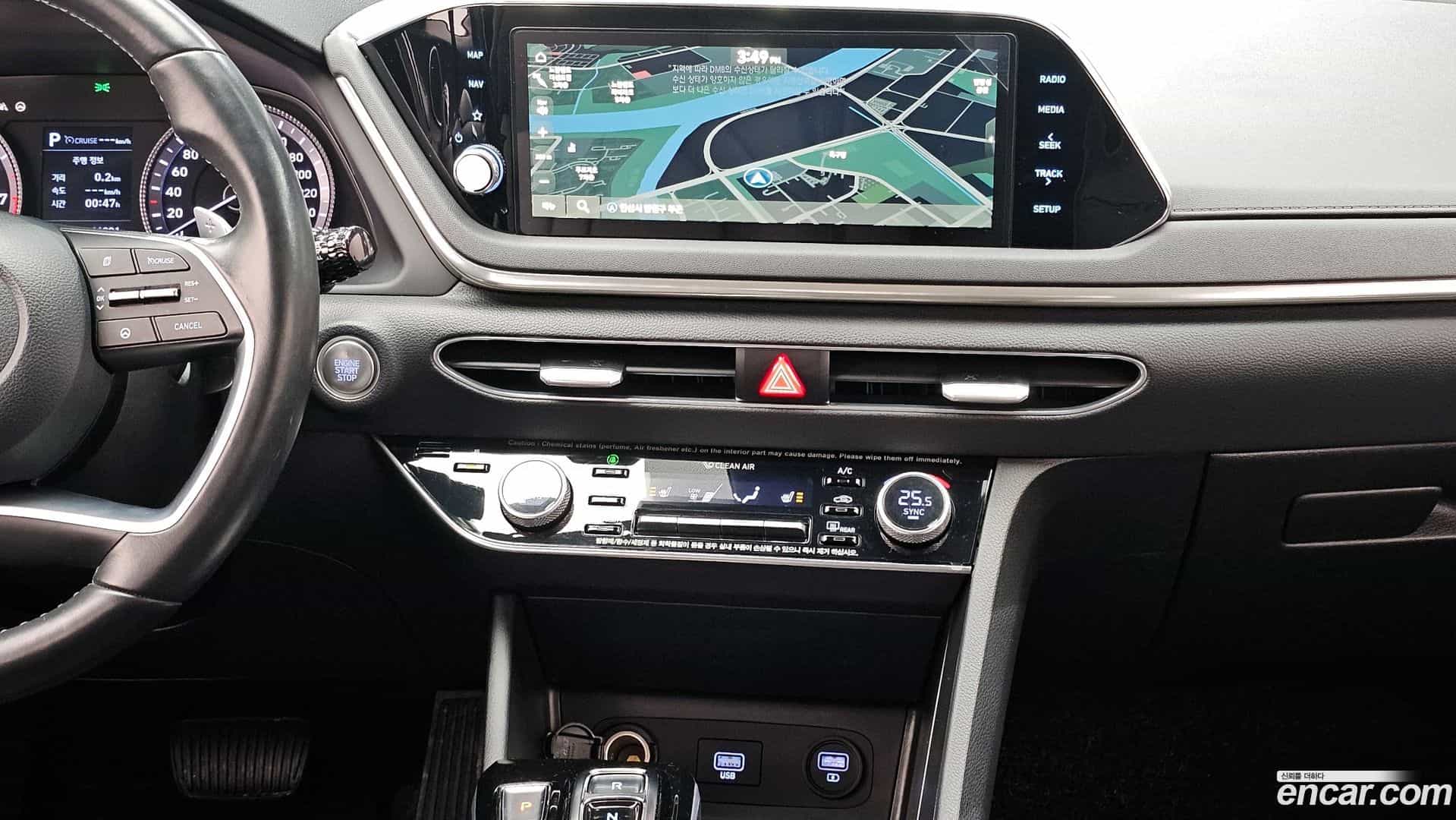 Sonata Hyundai 2021.2-OPTION-024