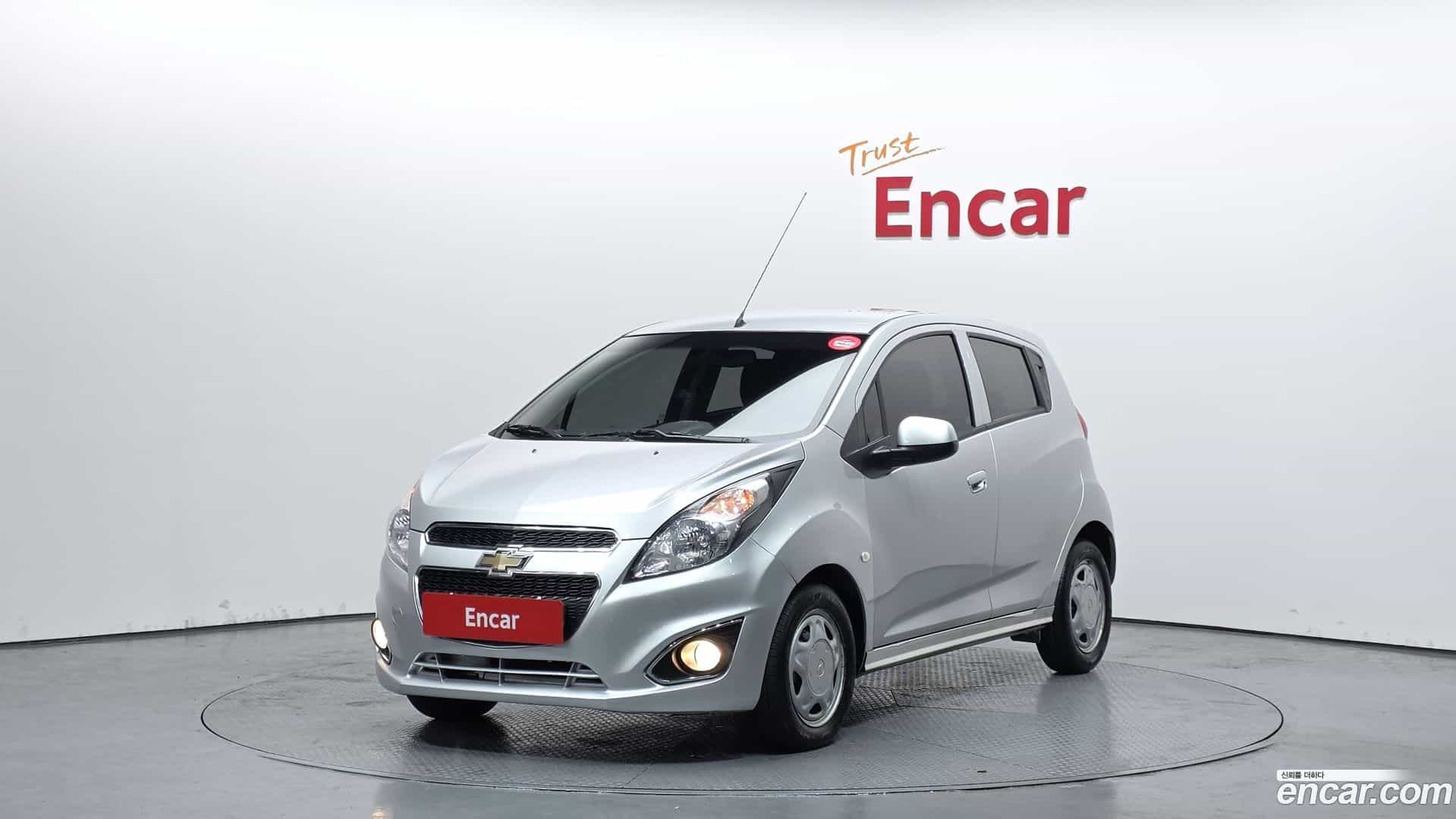 Spark Chevrolet 2014.11-OUTER-001