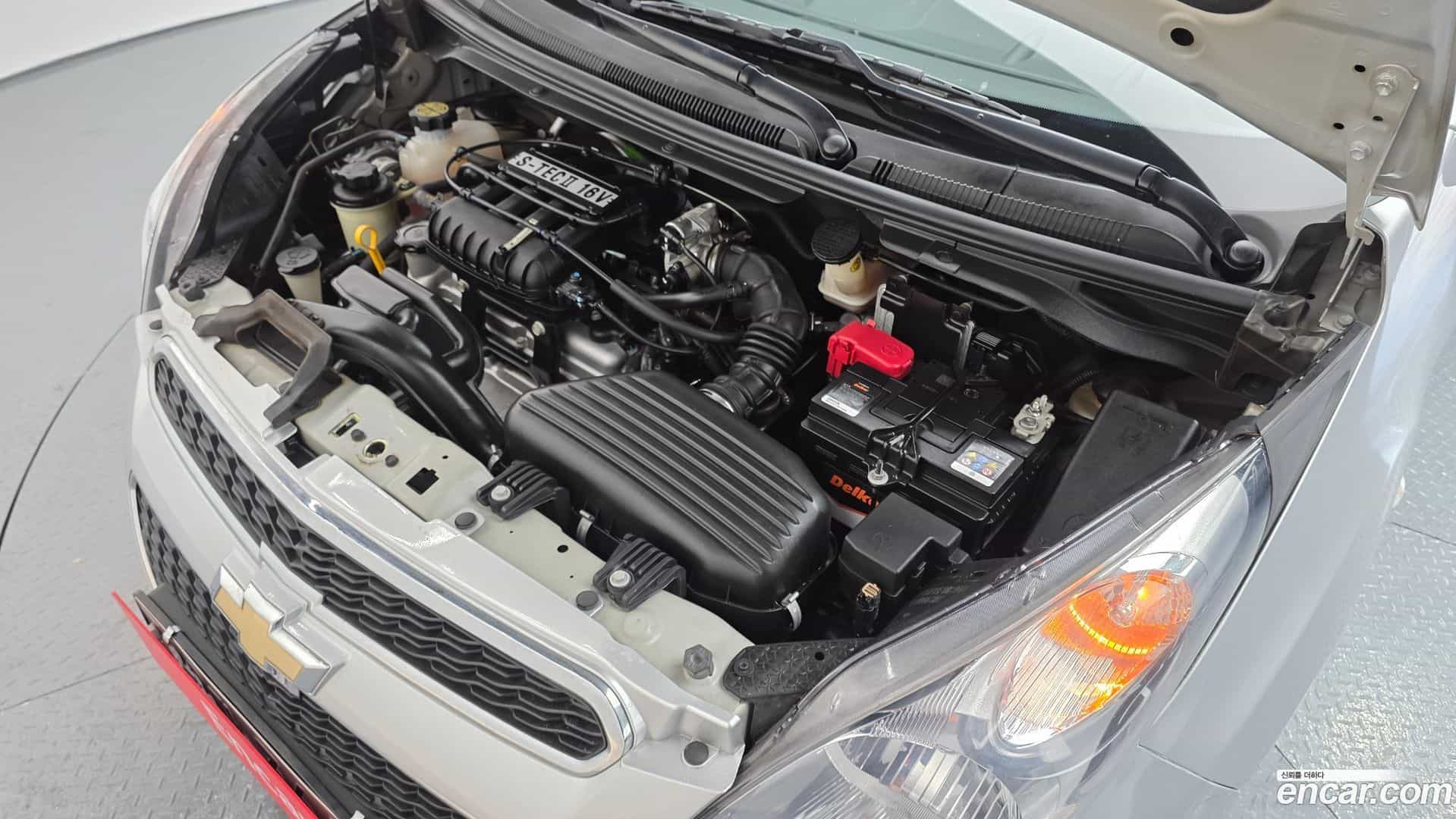 Spark Chevrolet 2014.11-INNER-006