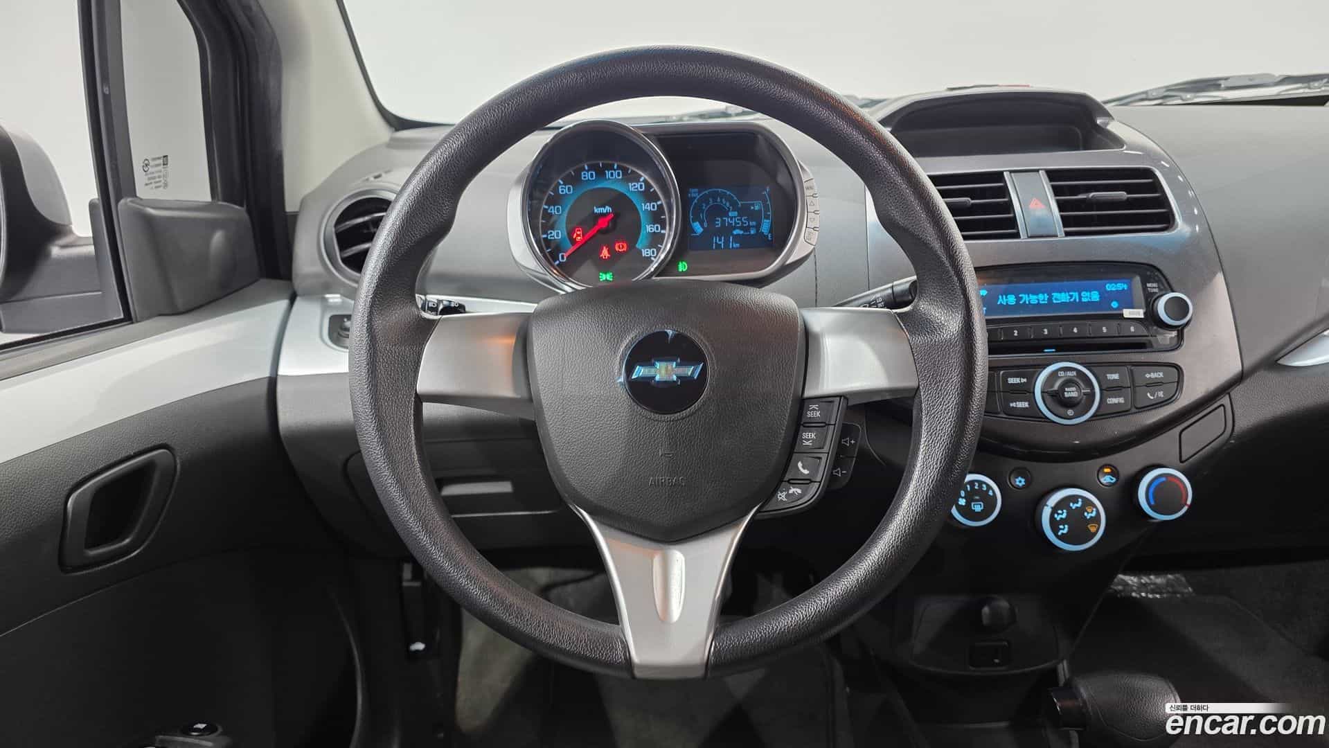 Spark Chevrolet 2014.11-OPTION-018