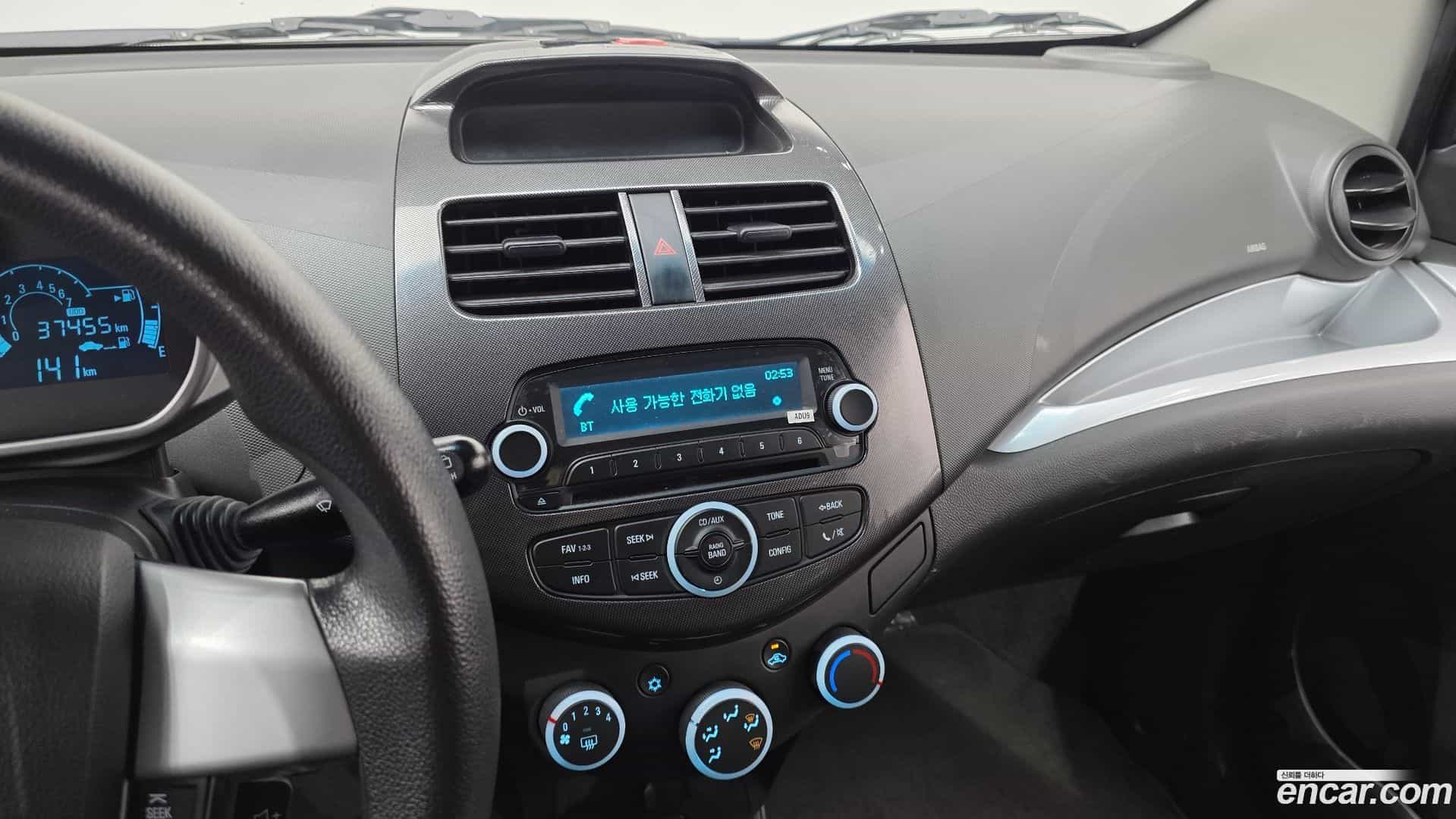 Spark Chevrolet 2014.11-OPTION-019