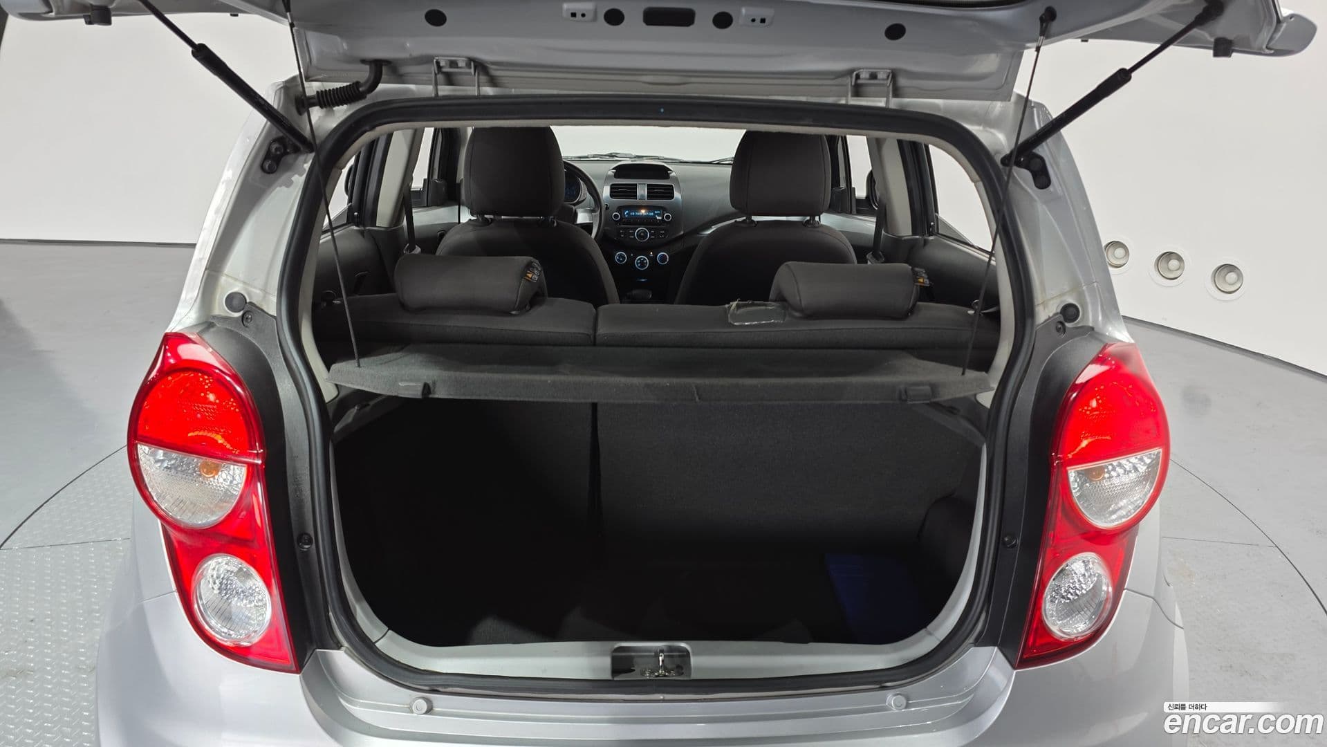 Main__Slider__Photo:Spark Chevrolet 2014.11-19