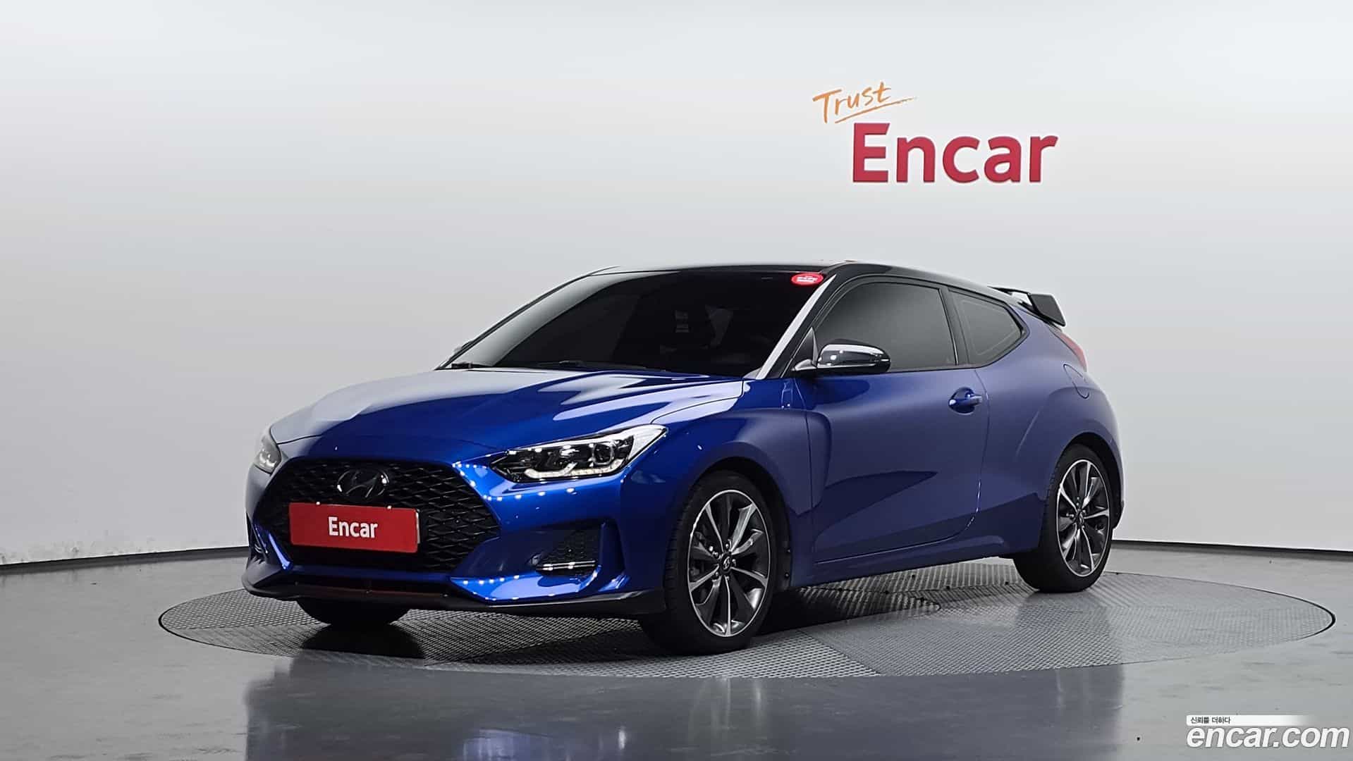 Veloster Hyundai 2019.7-OUTER-001