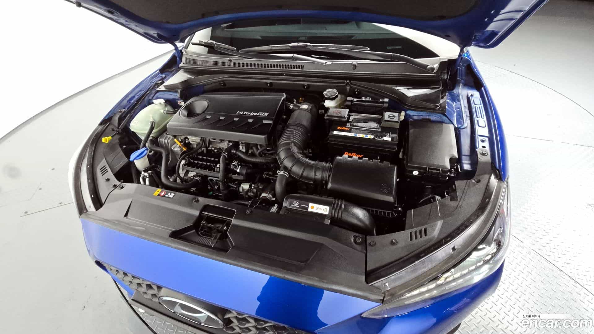 Veloster Hyundai 2019.7-INNER-006