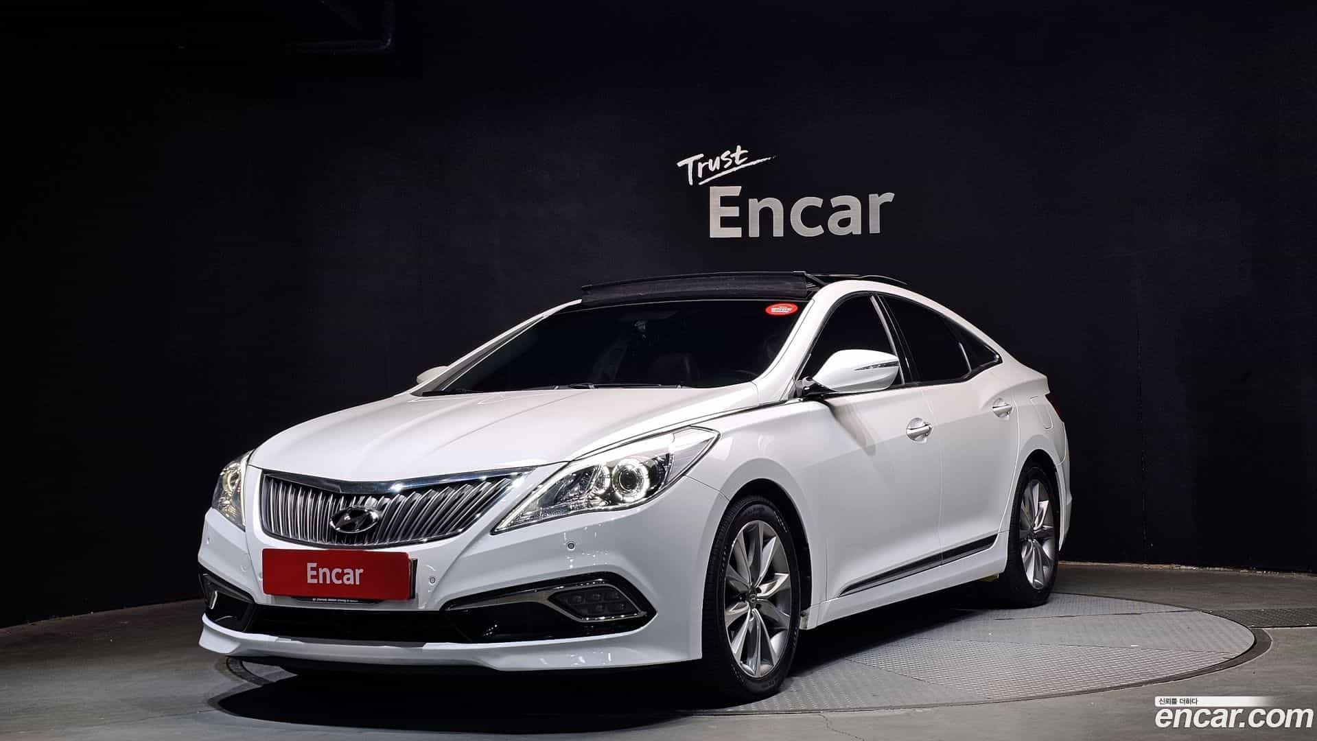 Grandeur Hyundai 2015.4-OUTER-001