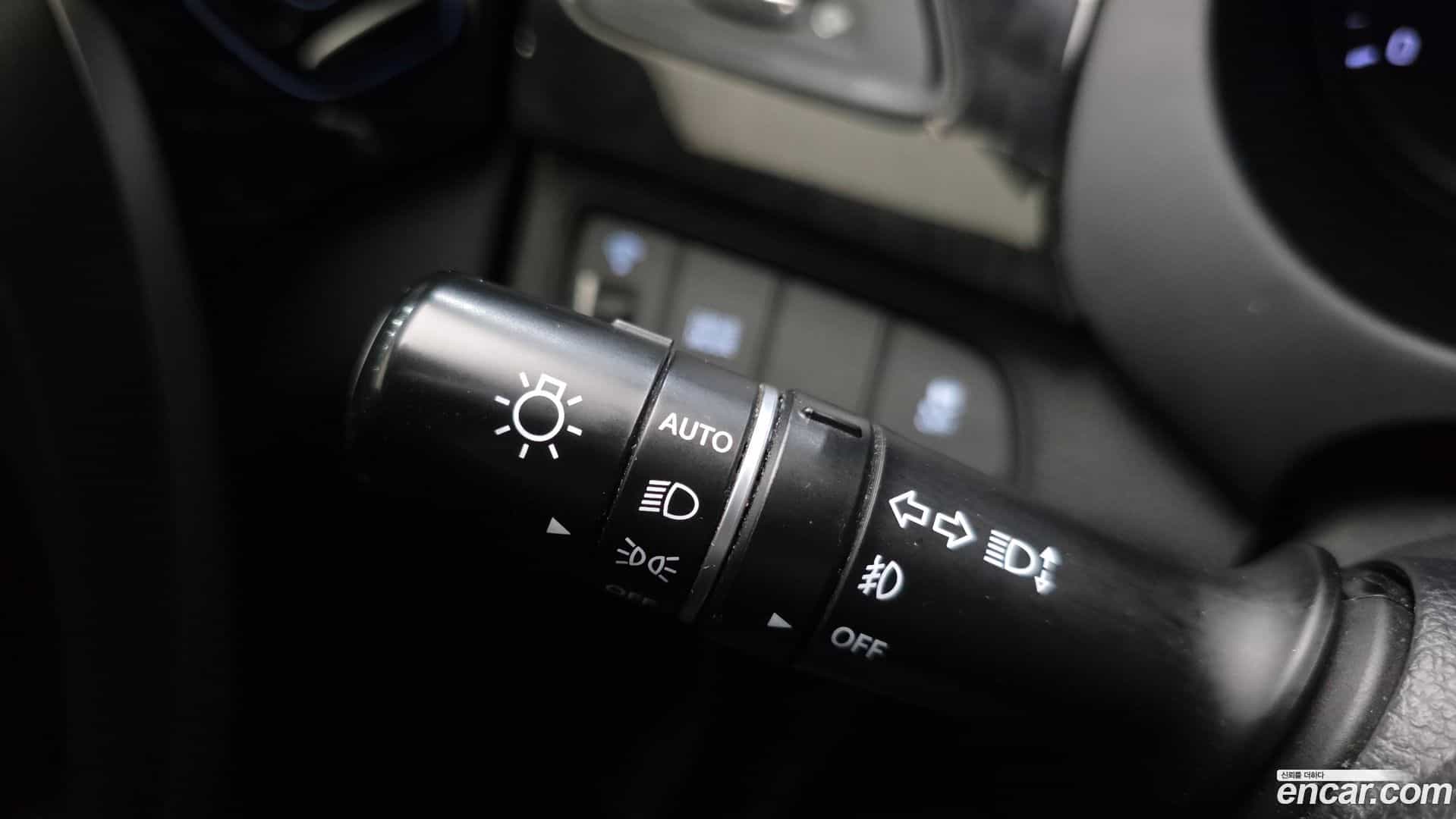 Grandeur Hyundai 2015.4-OPTION-021