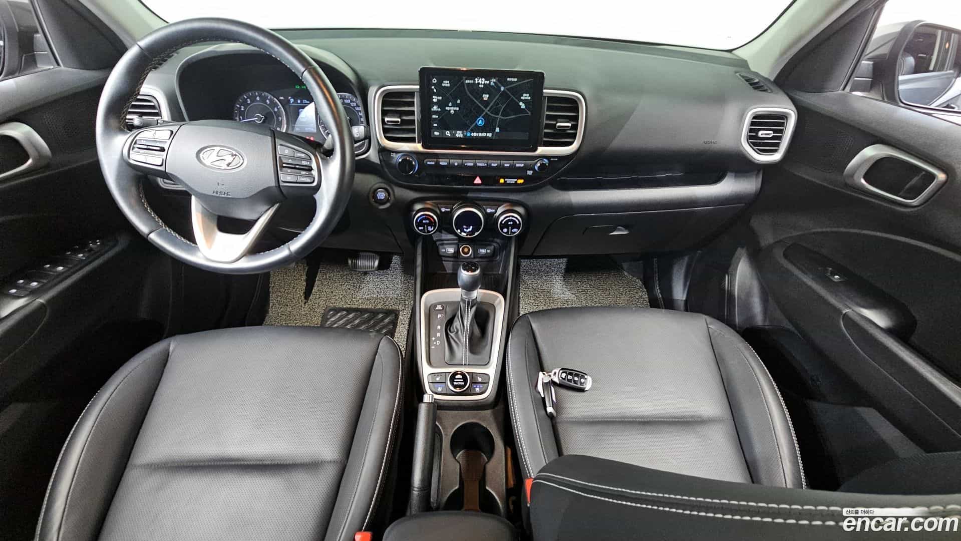 Venue Hyundai 2021.7-INNER-007