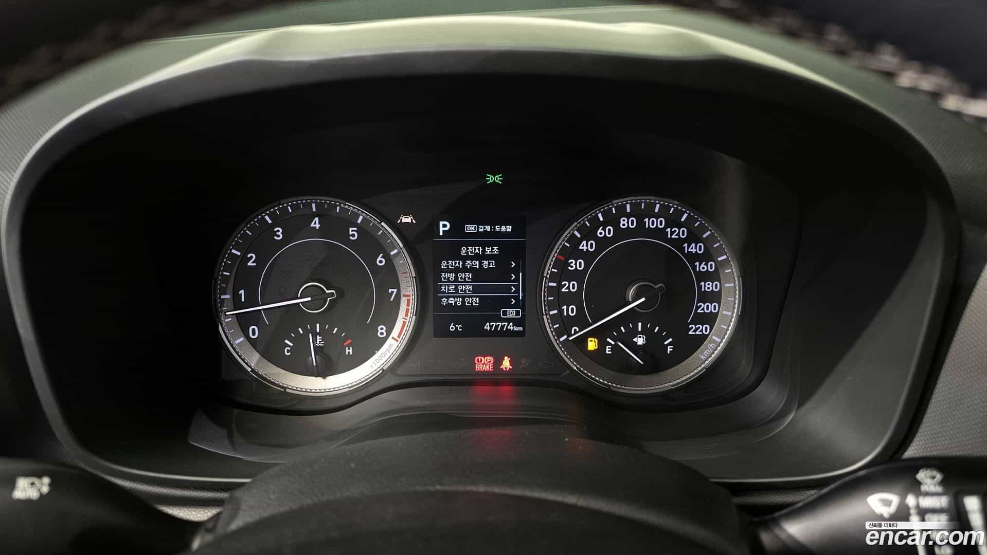 Venue Hyundai 2021.7-INNER-008