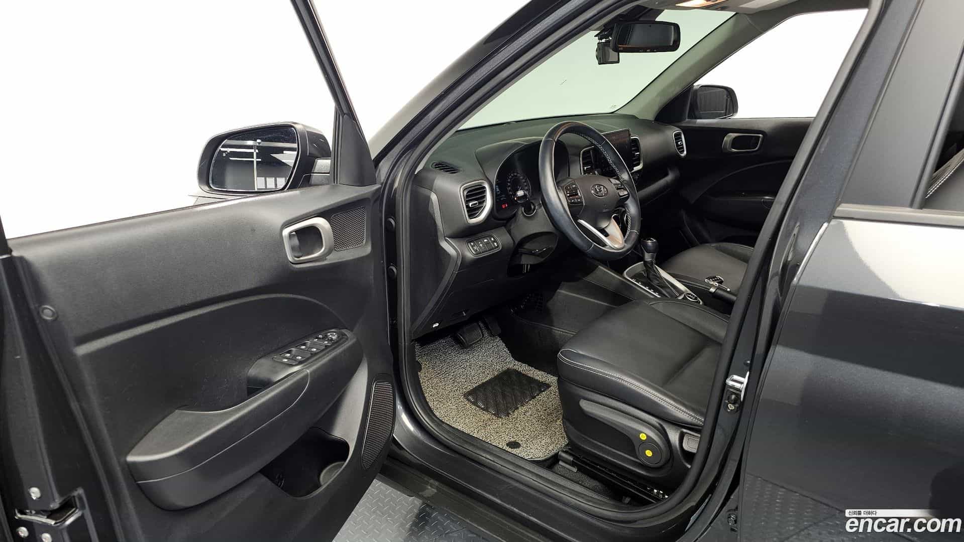 Venue Hyundai 2021.7-INNER-010