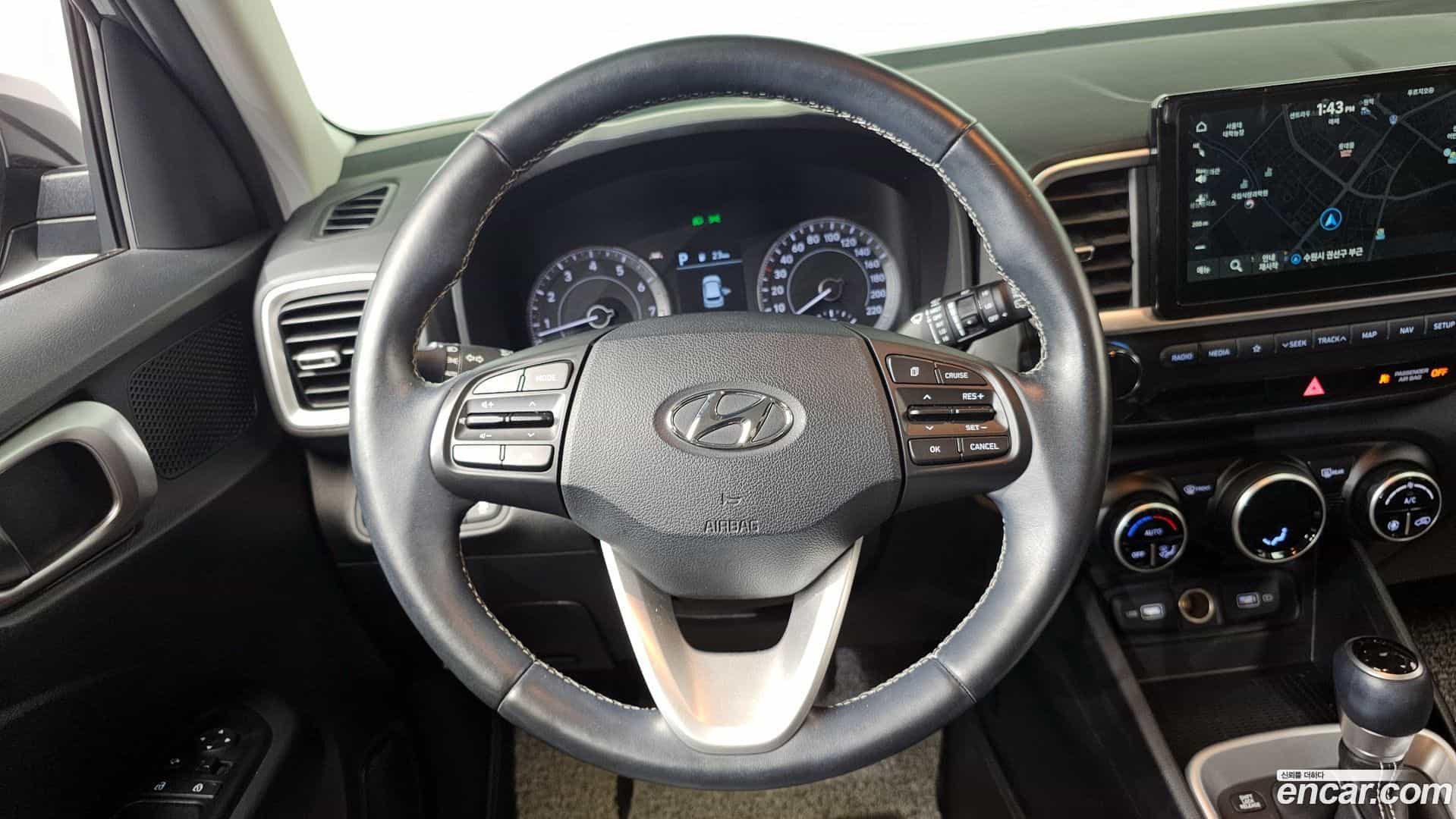 Venue Hyundai 2021.7-OPTION-017