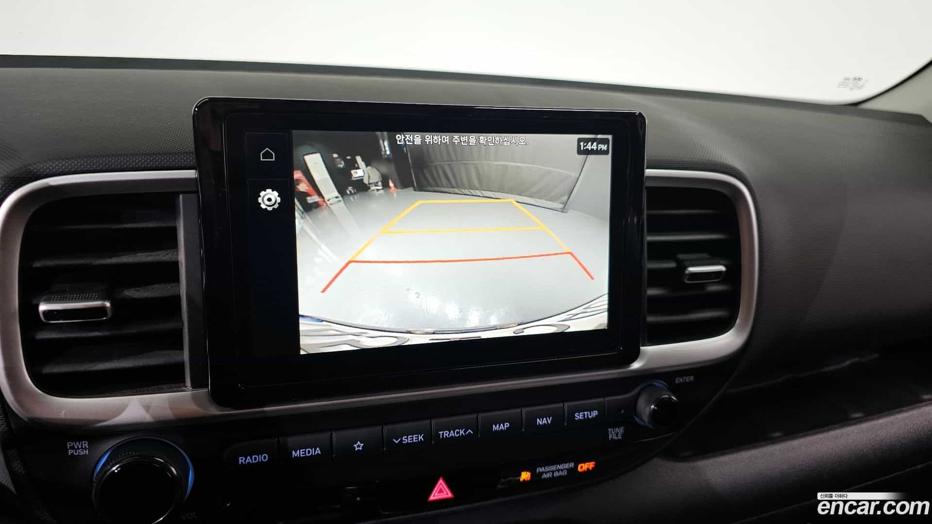 Venue Hyundai 2021.7-OPTION-020