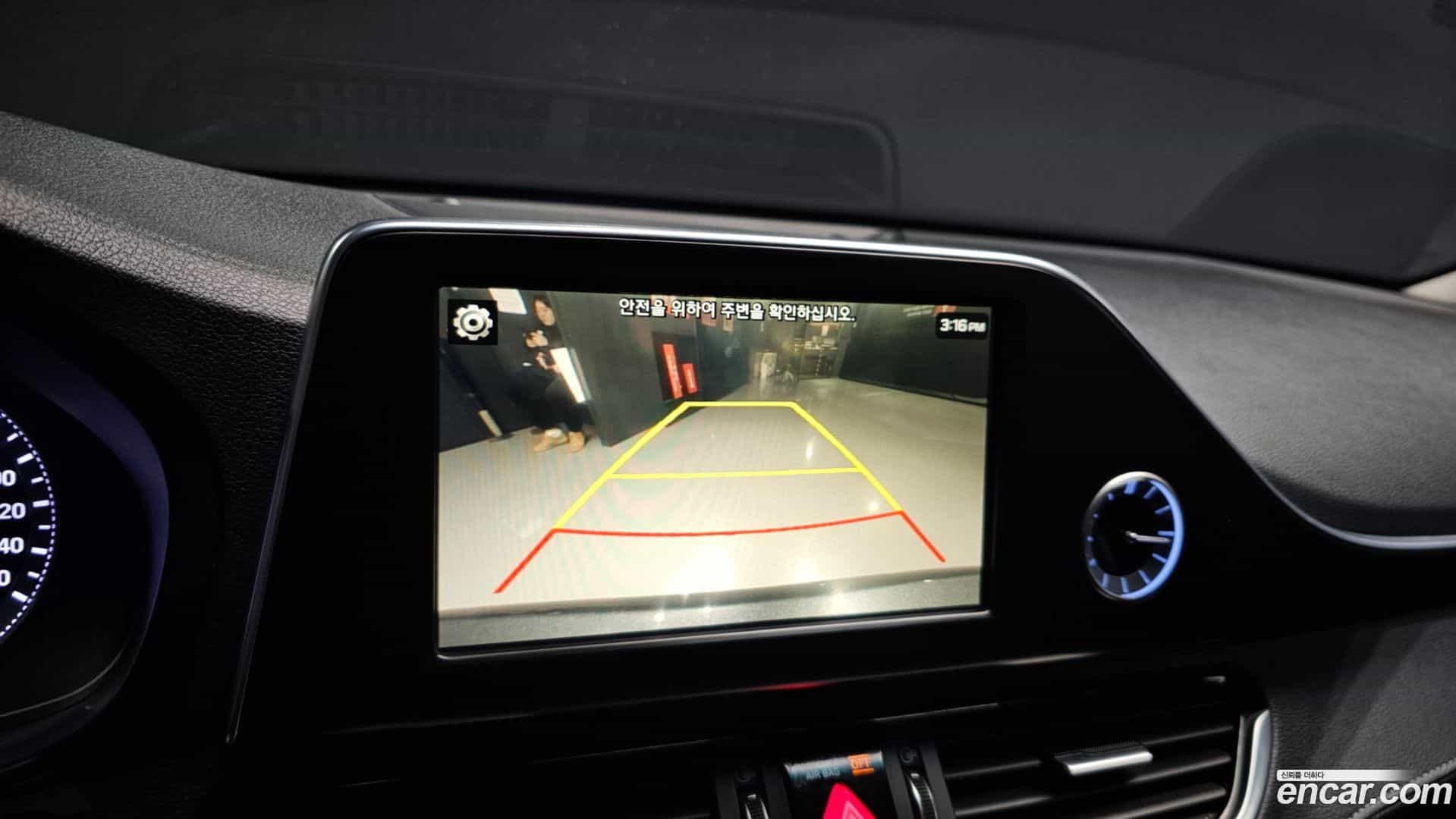 Grandeur Hyundai 2017.3-OPTION-019