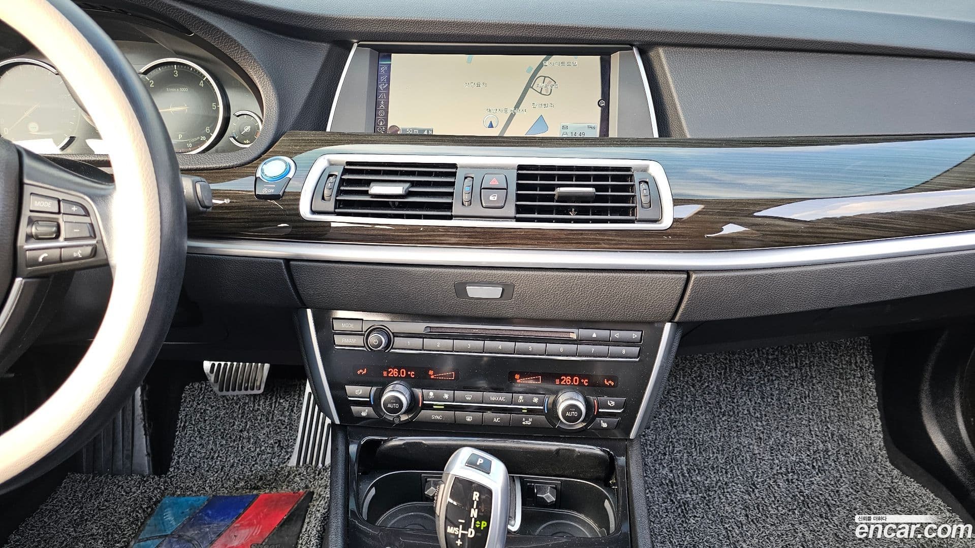 Main__Slider__Photo:Gran Turismo BMW 2015.4-15