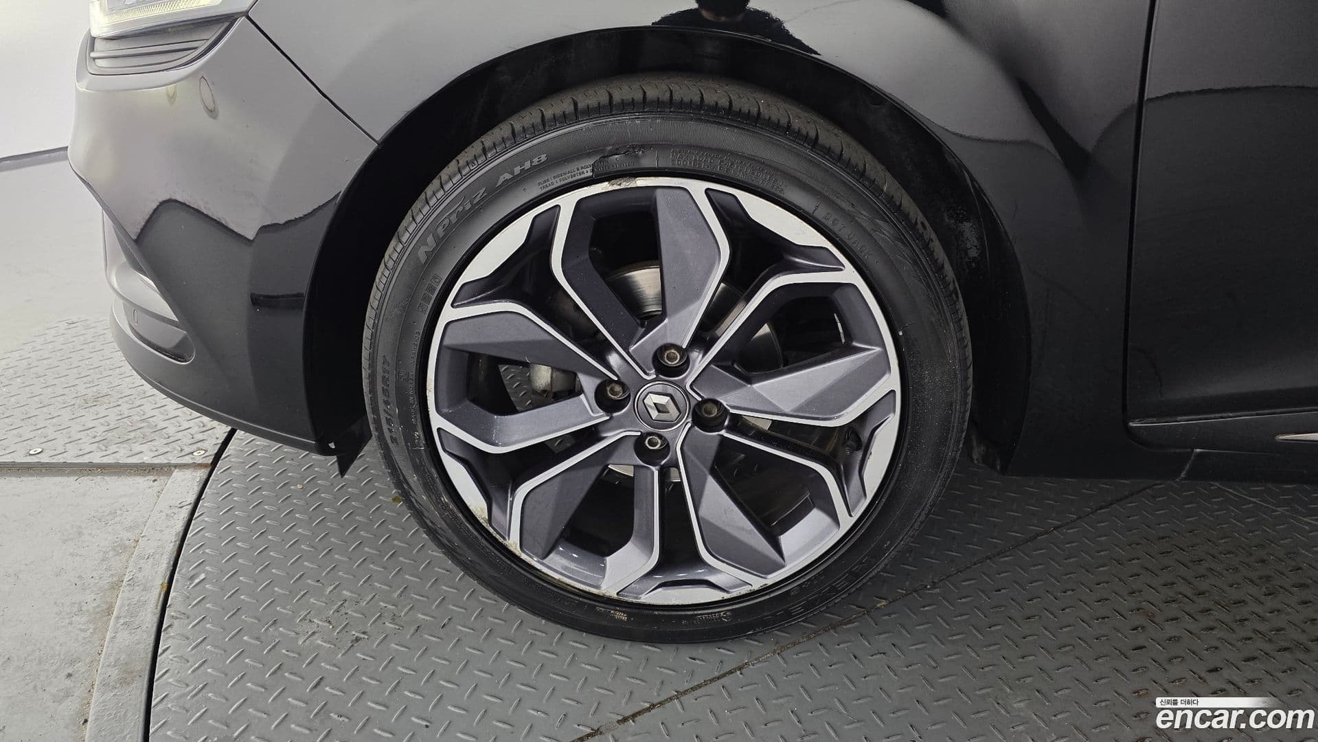 Main__Slider__Photo:Cilo Renault Korea 2019.8-4