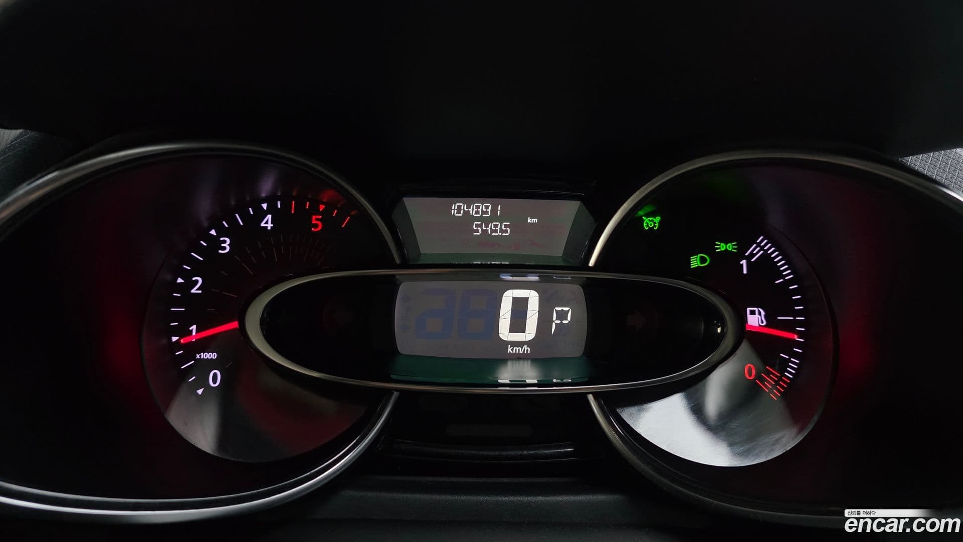 Main__Slider__Photo:Cilo Renault Korea 2019.8-7