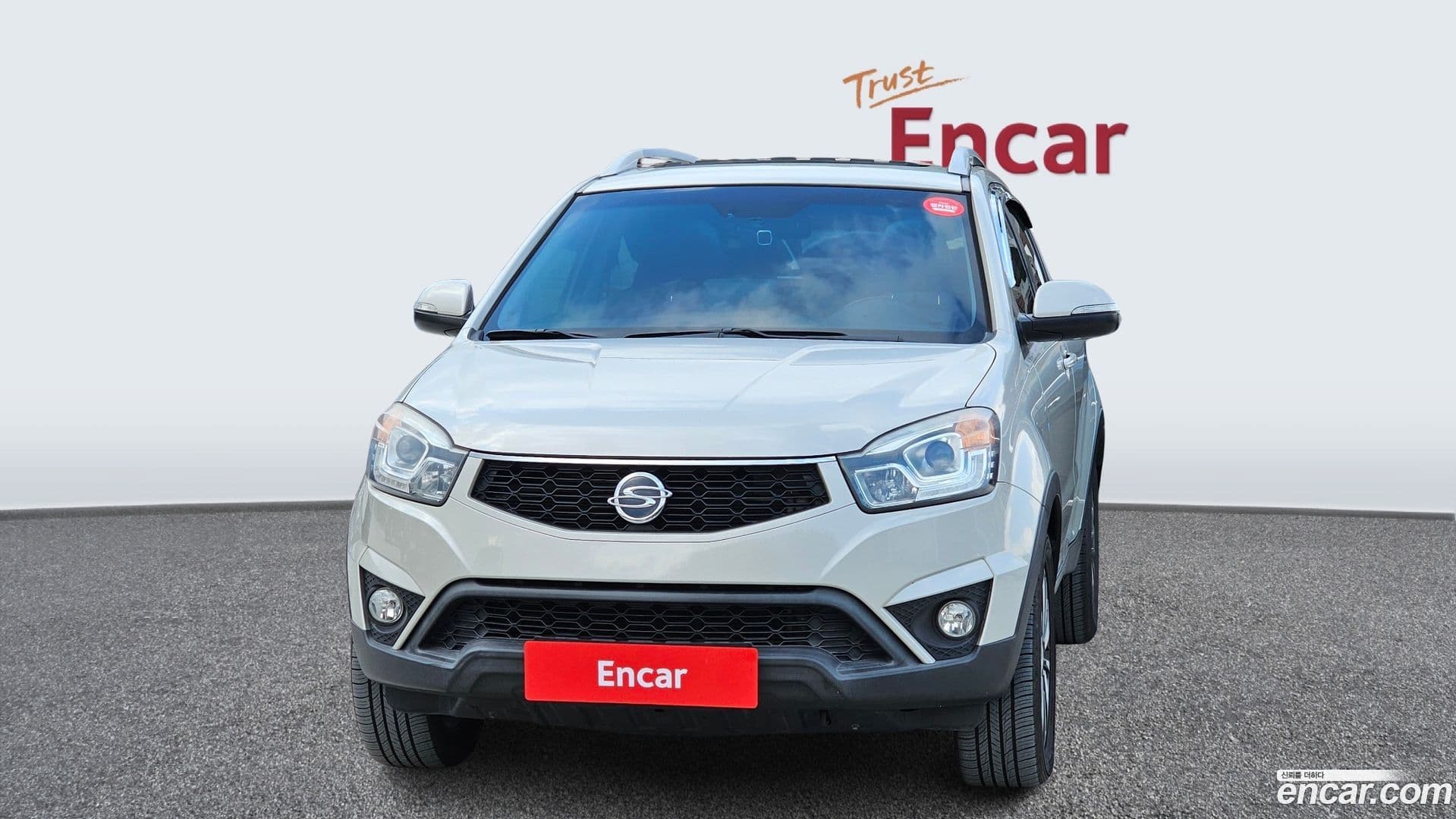 Main__Slider__Photo:KORANDO KG_Mobility_Ssangyong 2013.9-2