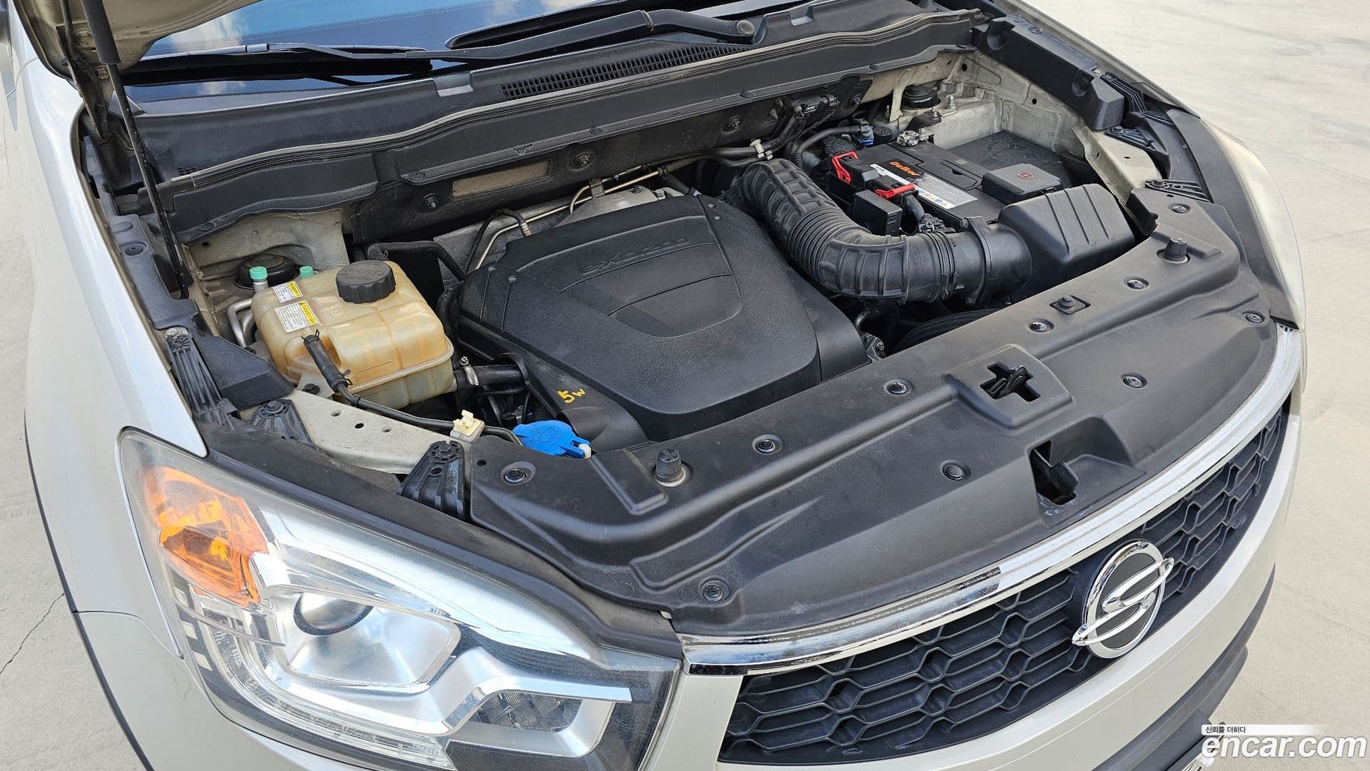 Main__Slider__Photo:KORANDO KG_Mobility_Ssangyong 2013.9-5