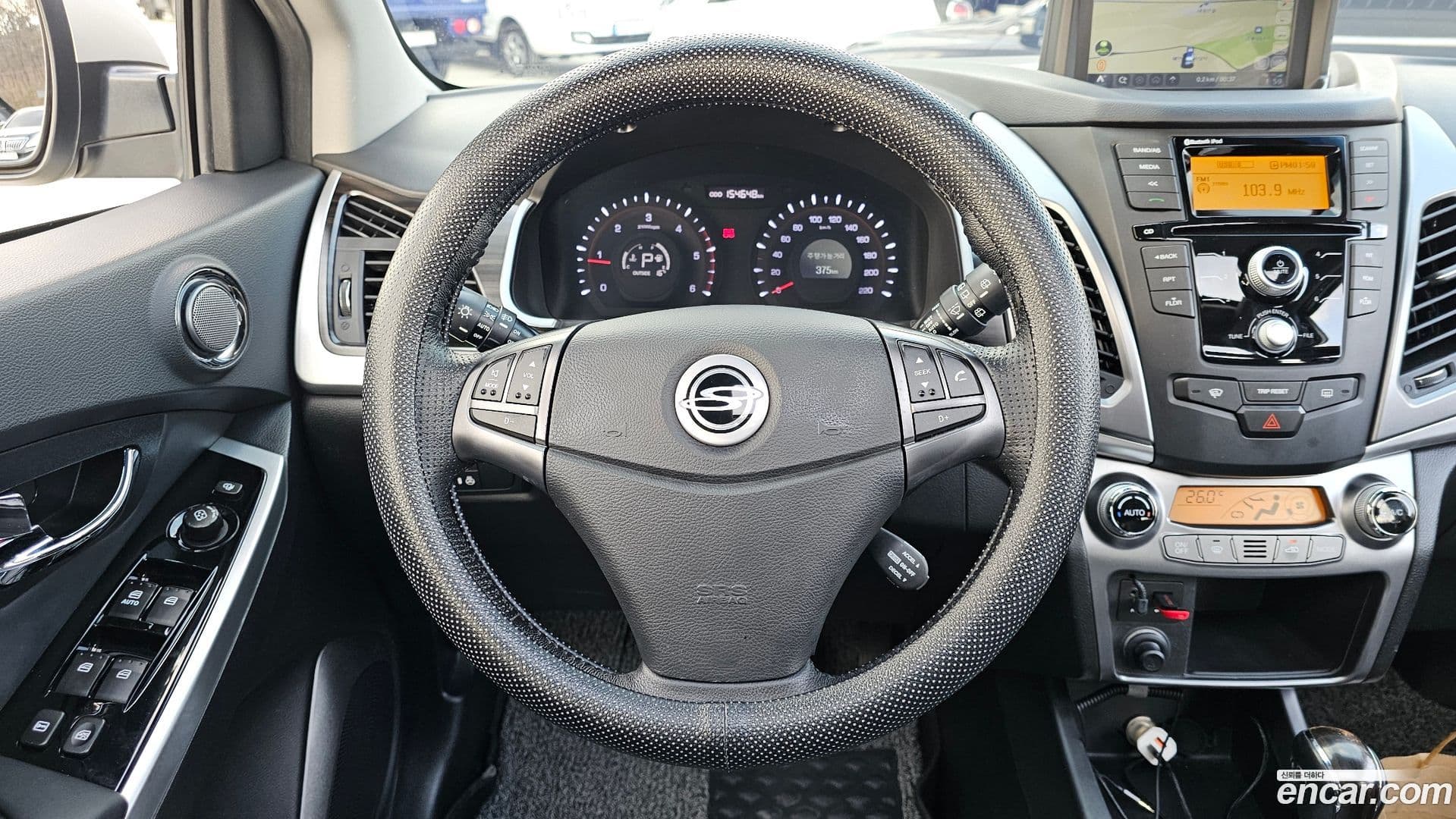 Main__Slider__Photo:KORANDO KG_Mobility_Ssangyong 2013.9-12