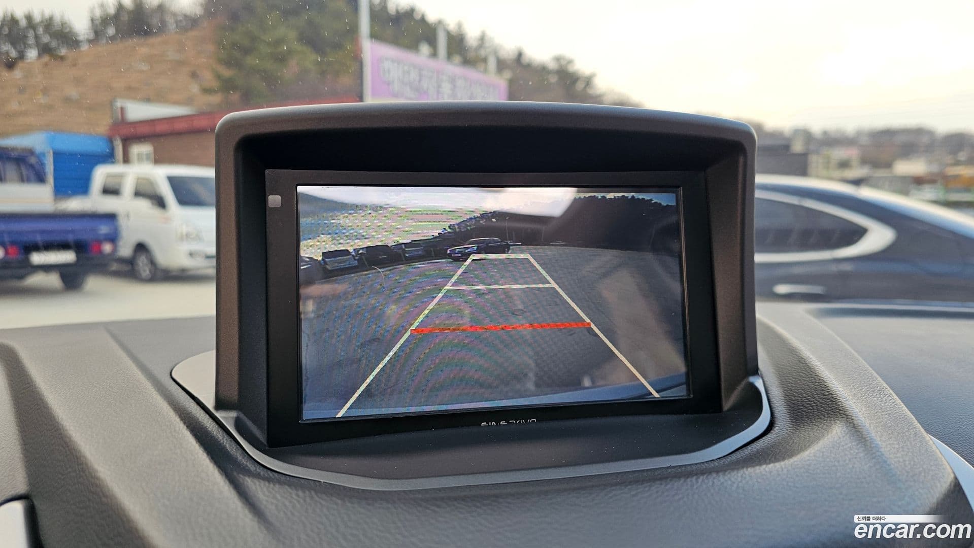 Main__Slider__Photo:KORANDO KG_Mobility_Ssangyong 2013.9-14